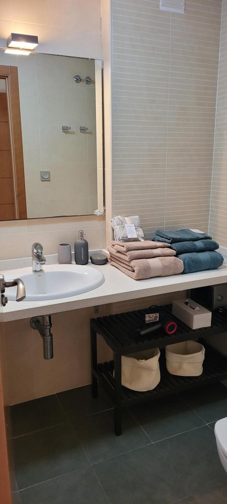 Apartment Apartamento Luxury Playa Y Golf