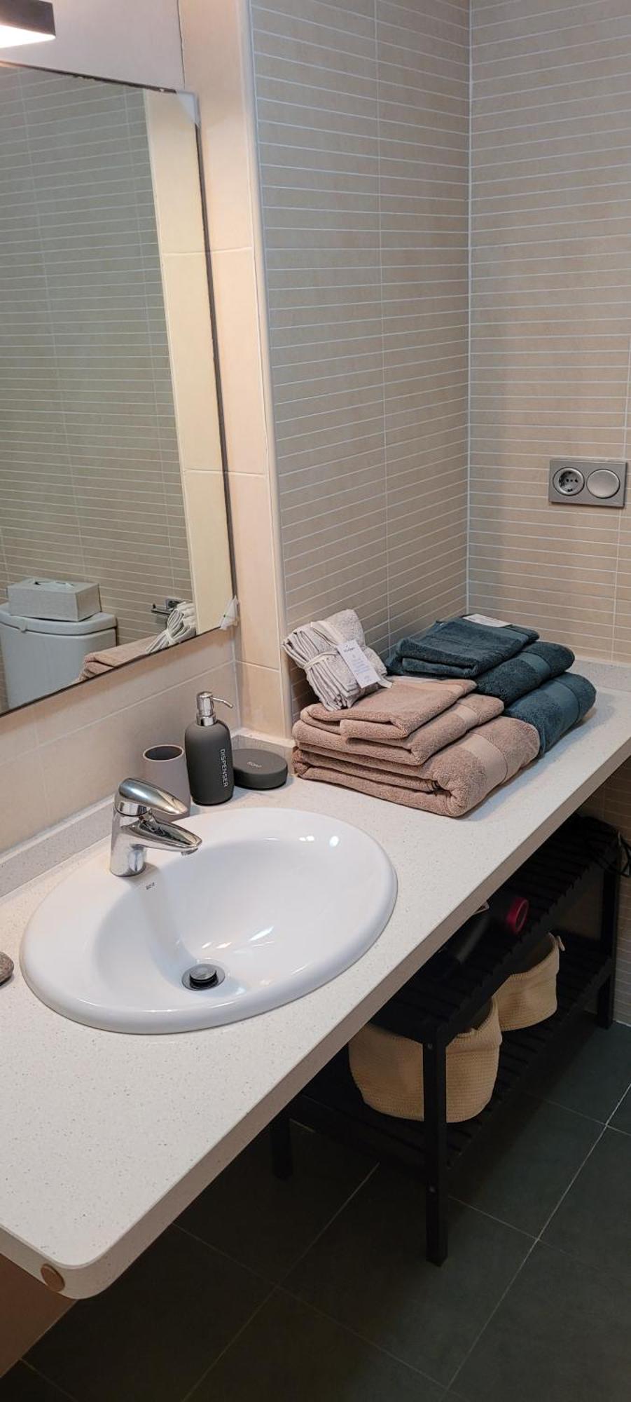 Apartamento Luxury Playa Y Golf Roquetas de Mar