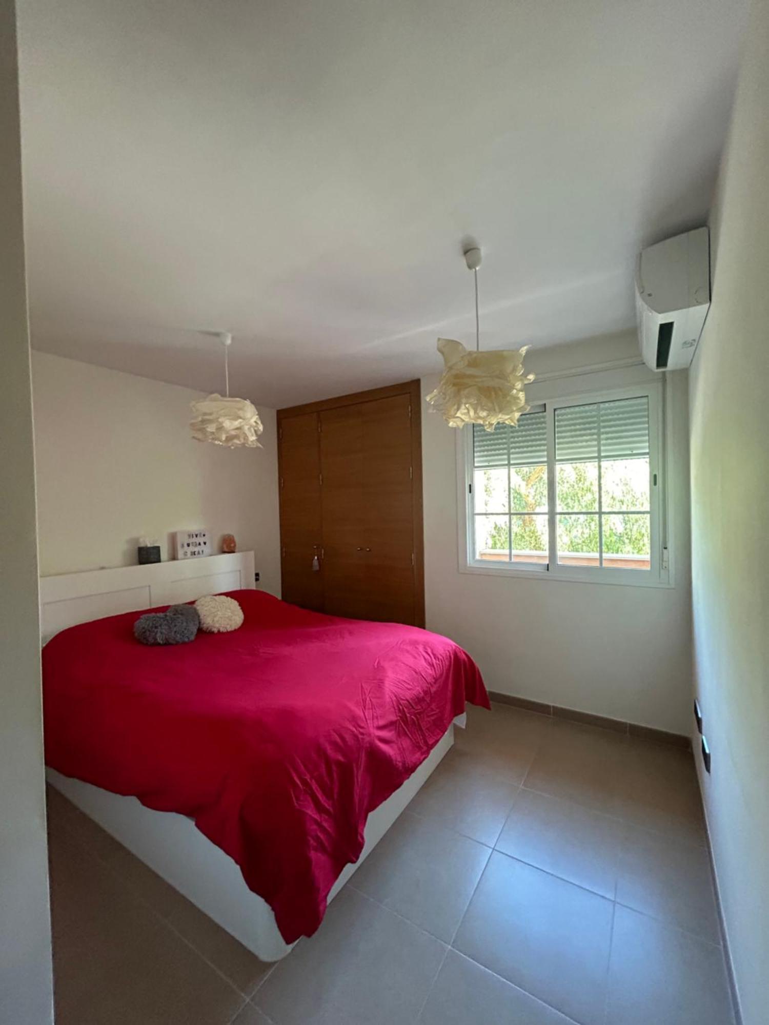 Apartamento Cerca Playa De Aguadulce Roquetas de Mar