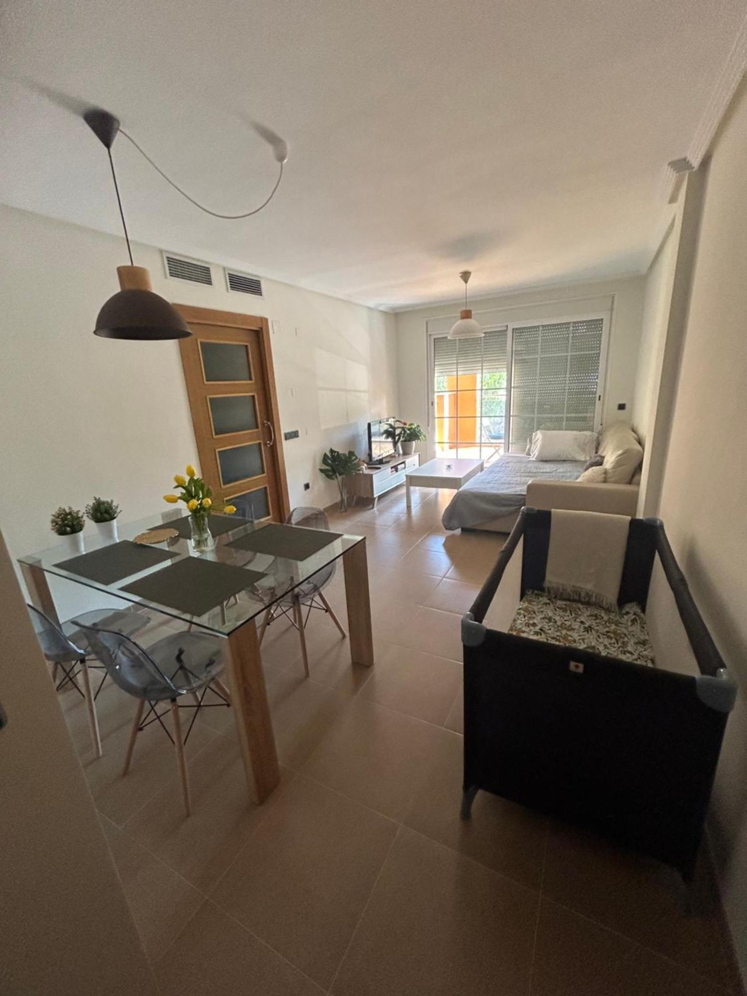Apartamento Cerca Playa De Aguadulce *