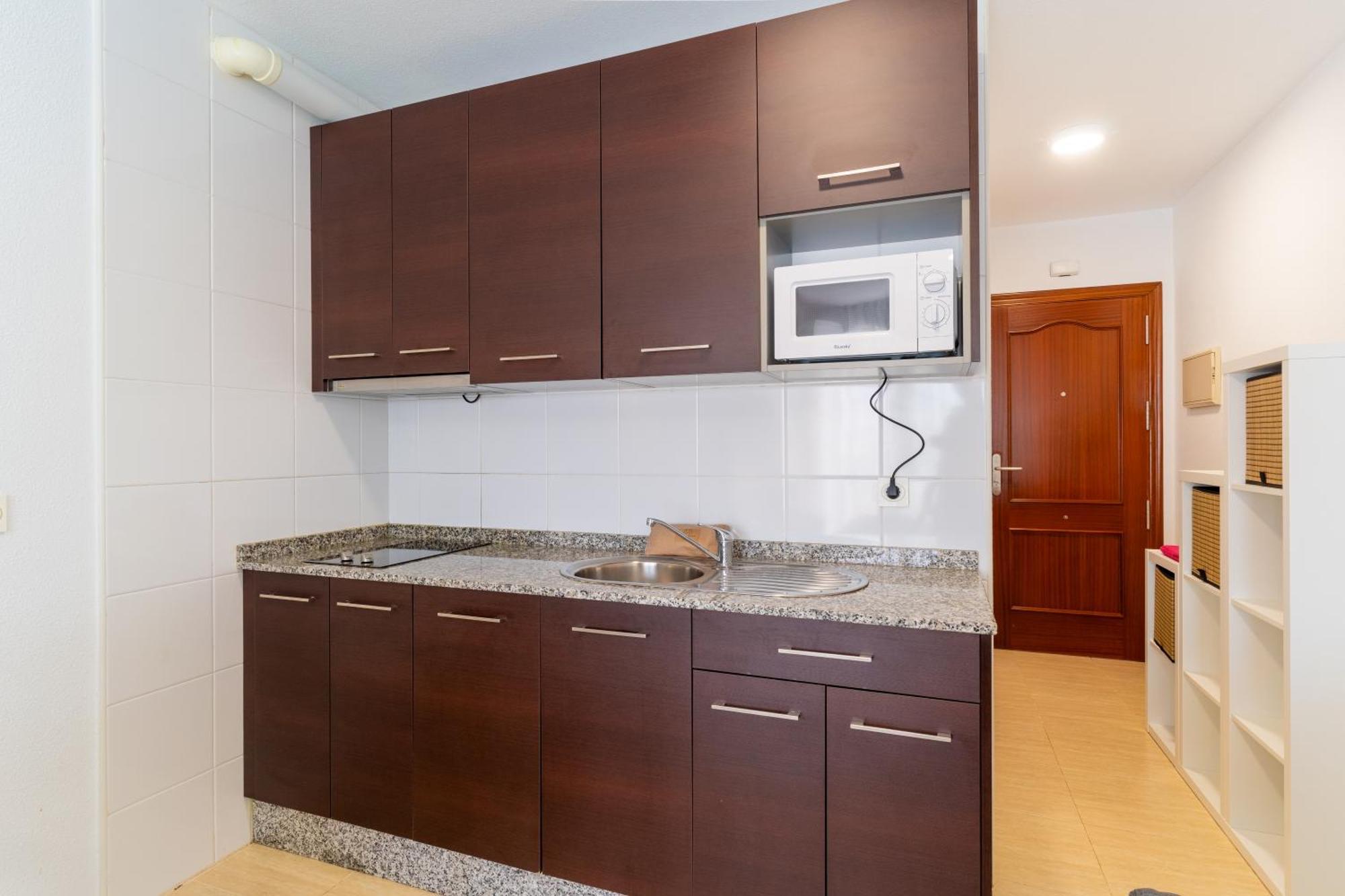 Apartamento Trendy Homes Santa Ana Roquetas de Mar