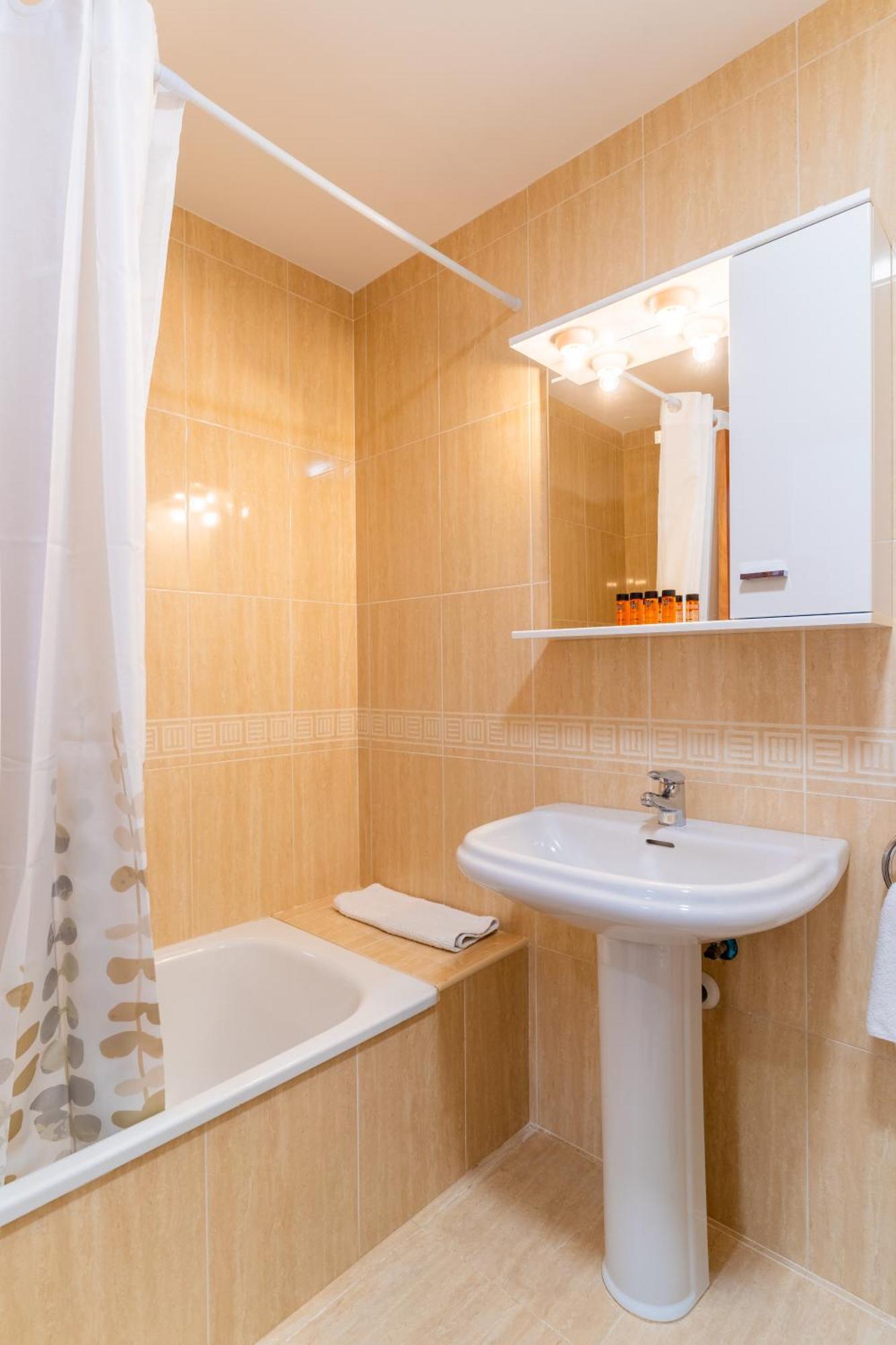 Apartamento Trendy Homes Santa Ana Roquetas de Mar