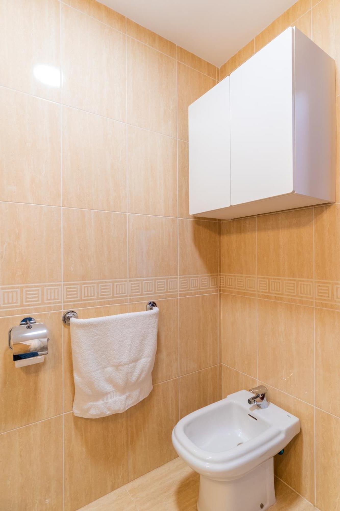 Apartamento Trendy Homes Santa Ana *