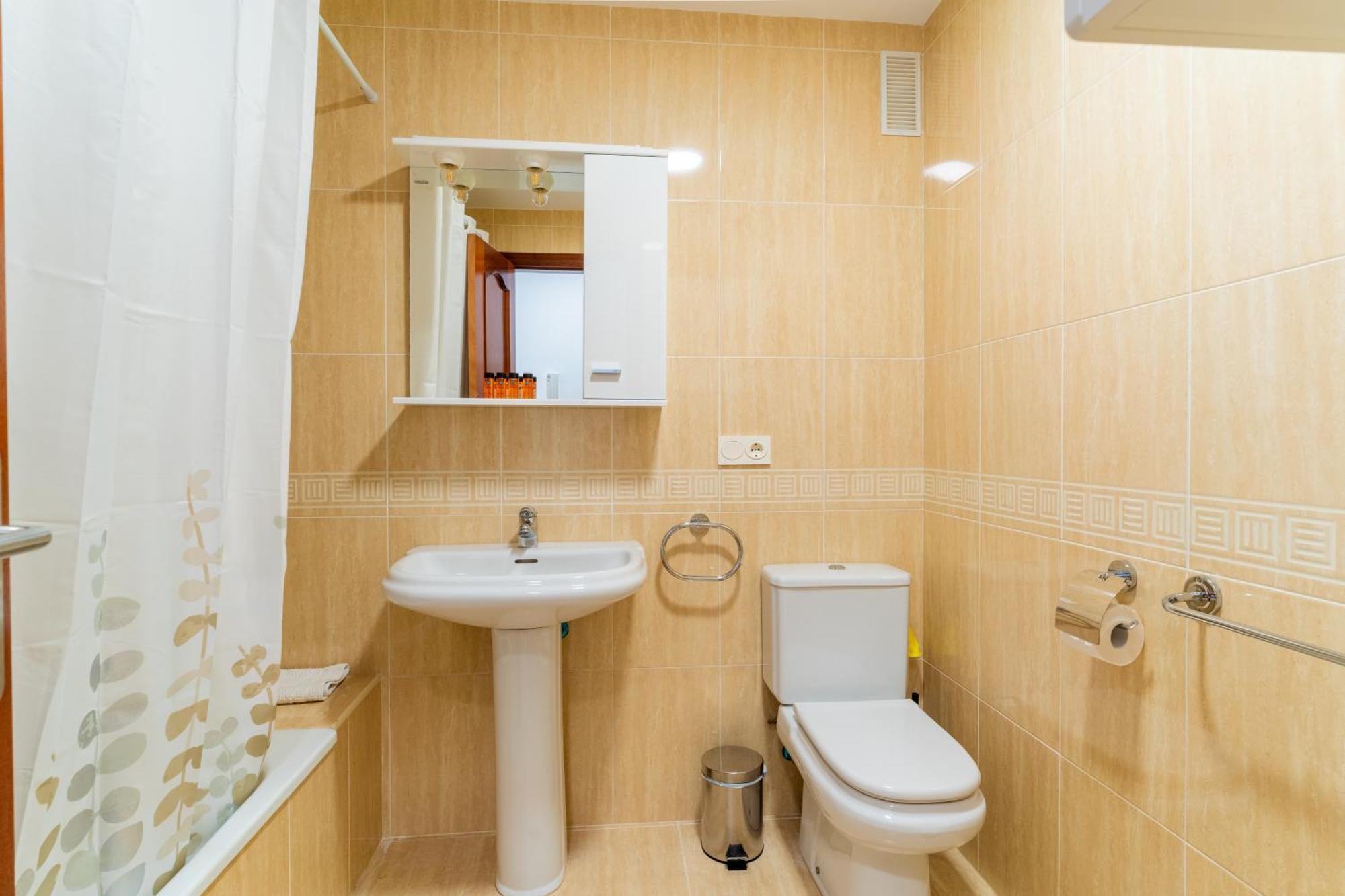 Apartamento Trendy Homes Santa Ana Roquetas de Mar