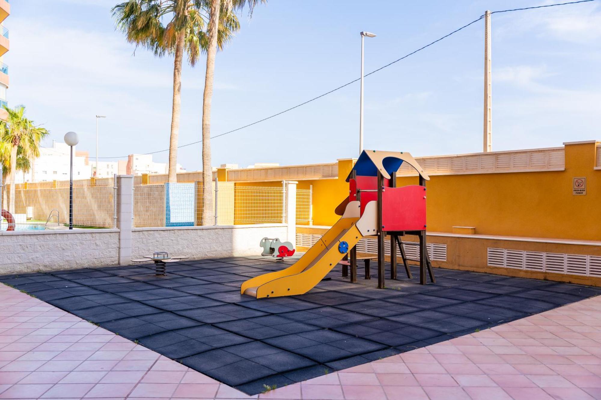 Apartamento Trendy Homes Santa Ana