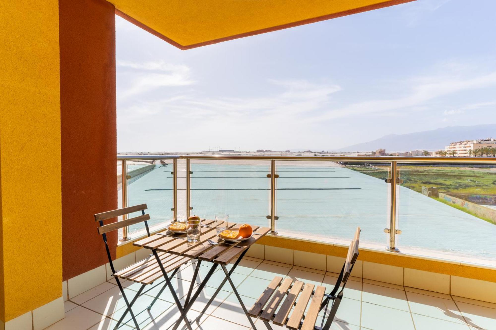 Apartamento Trendy Homes Santa Ana Roquetas de Mar
