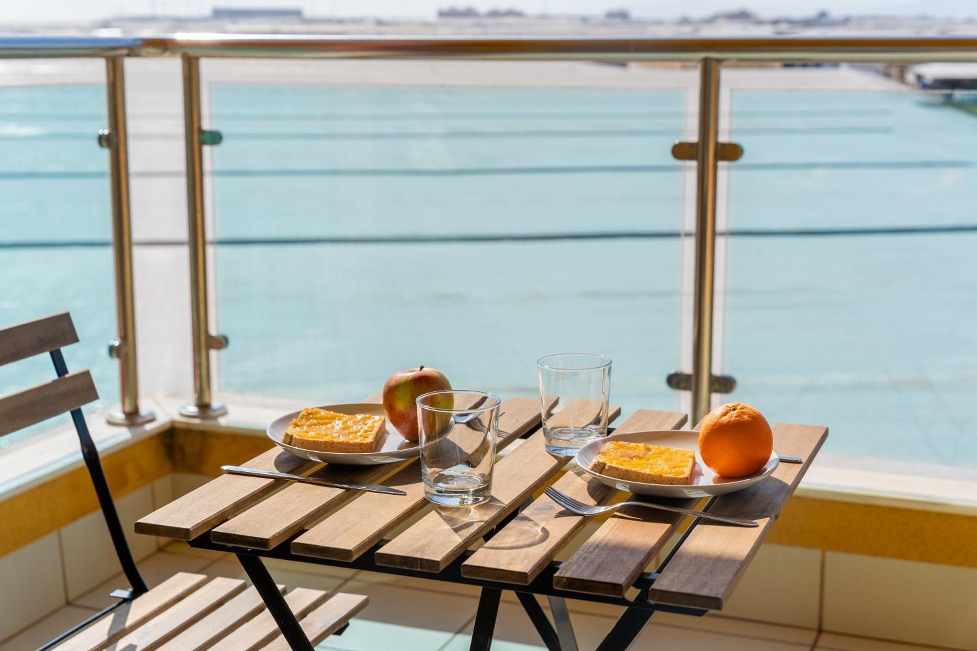 Apartamento Trendy Homes Santa Ana
