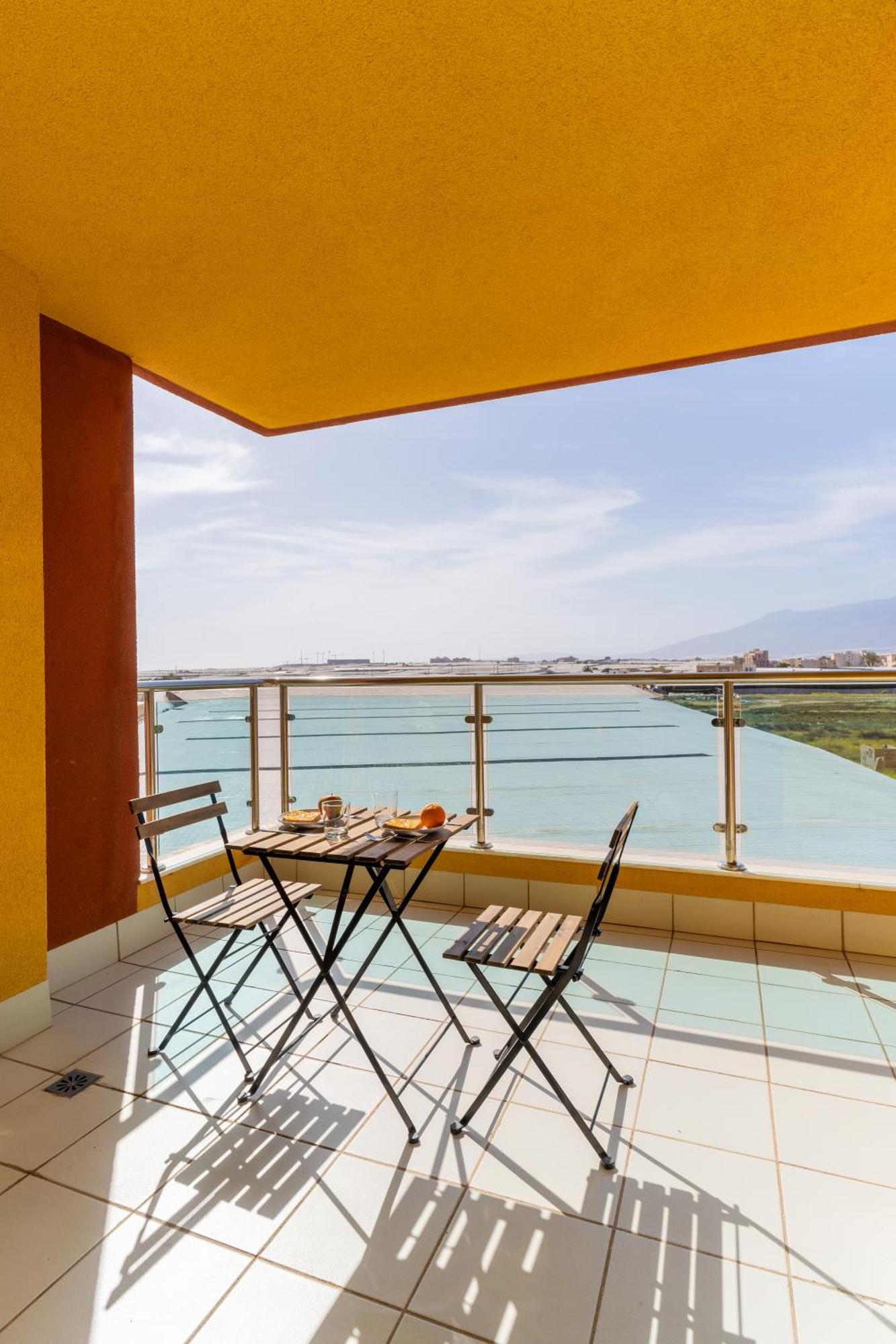 Apartamento Trendy Homes Santa Ana