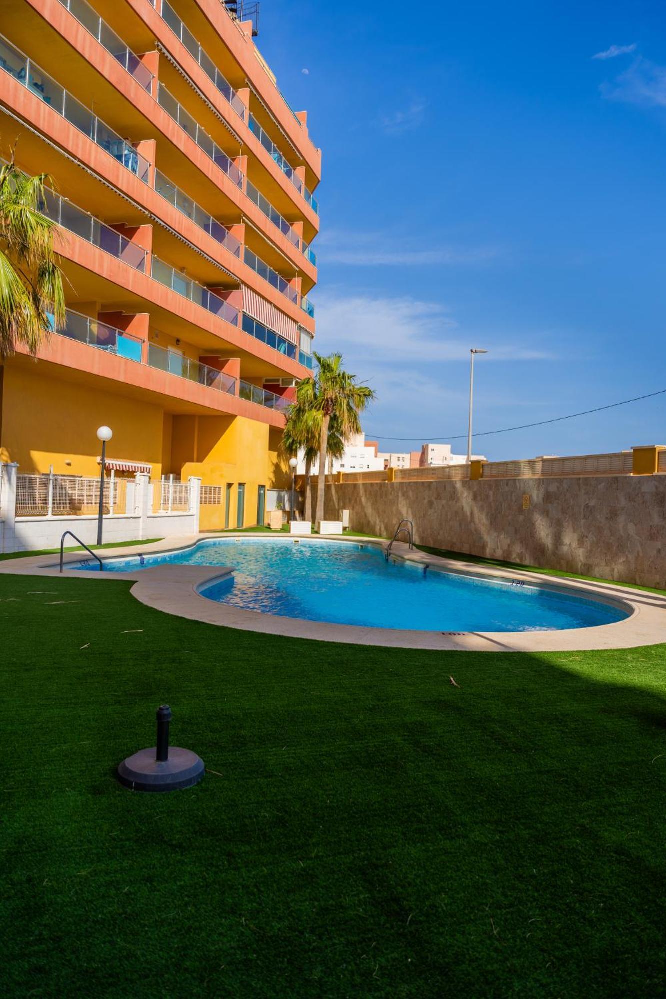 Trendy Homes Santa Ana Roquetas de Mar