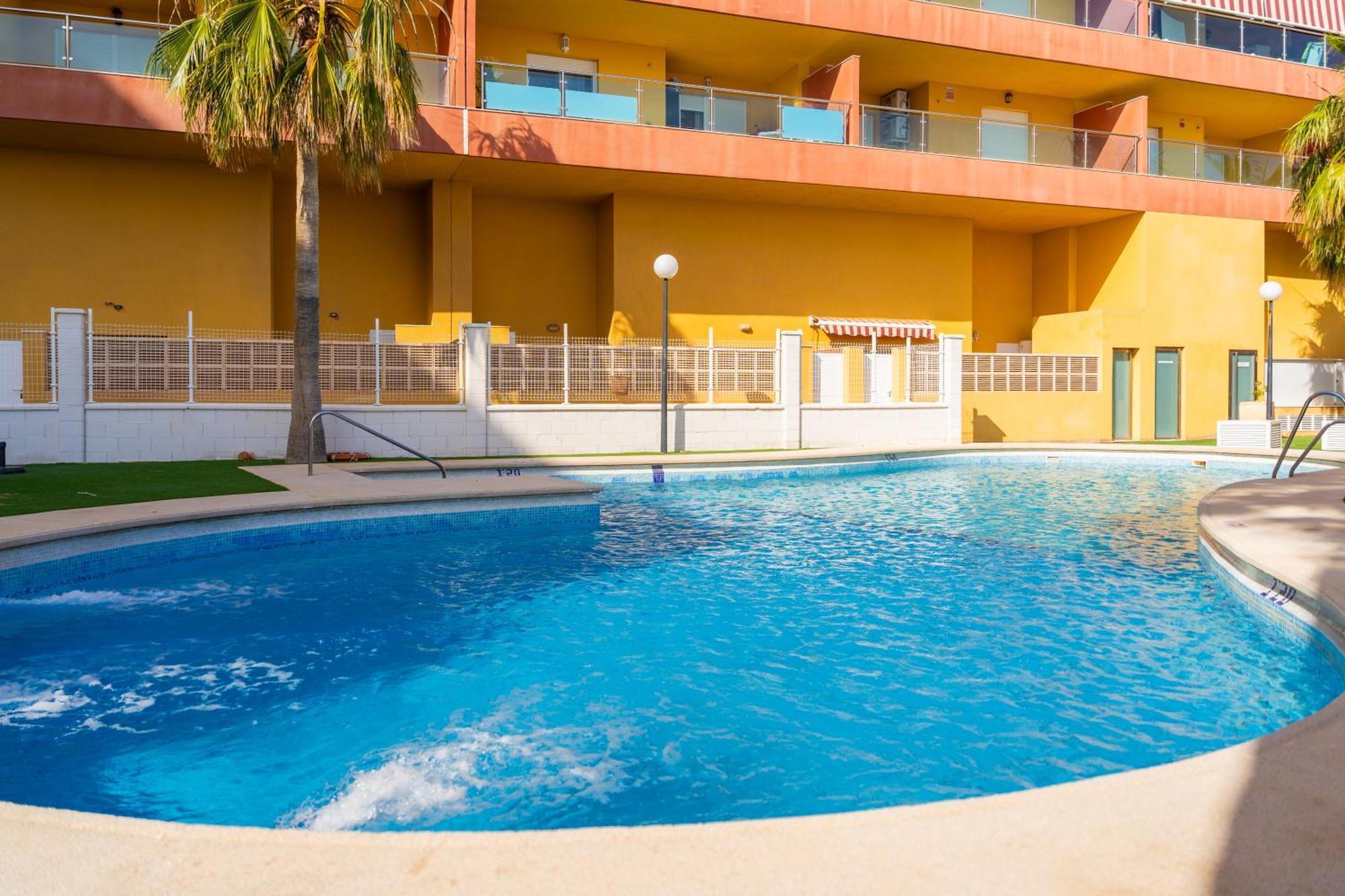 Apartamento Trendy Homes Santa Ana Roquetas de Mar