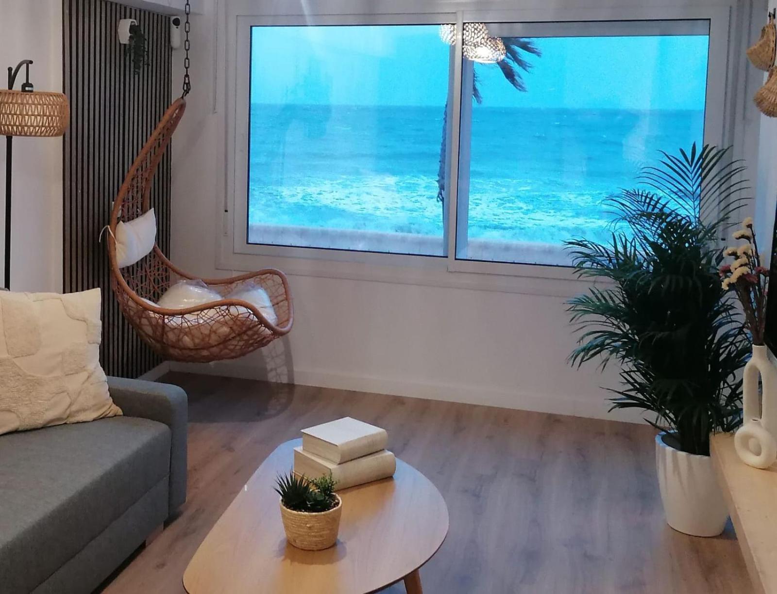Apartamento Bellavista Roquetas de Mar