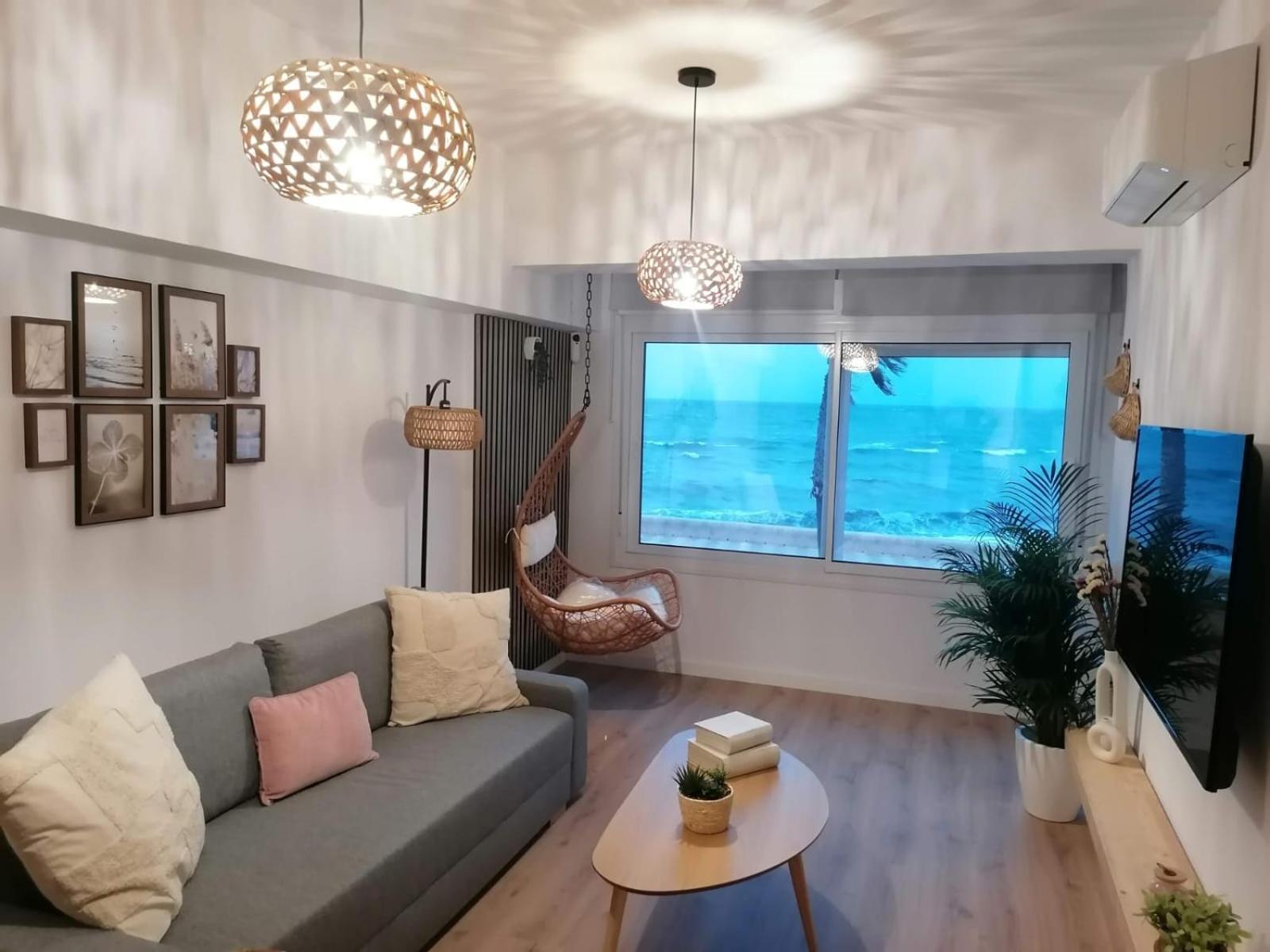 Apartamento Bellavista Roquetas de Mar