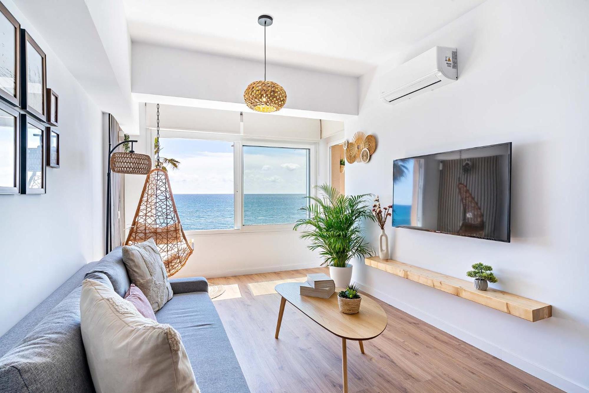 Apartamento Bellavista *