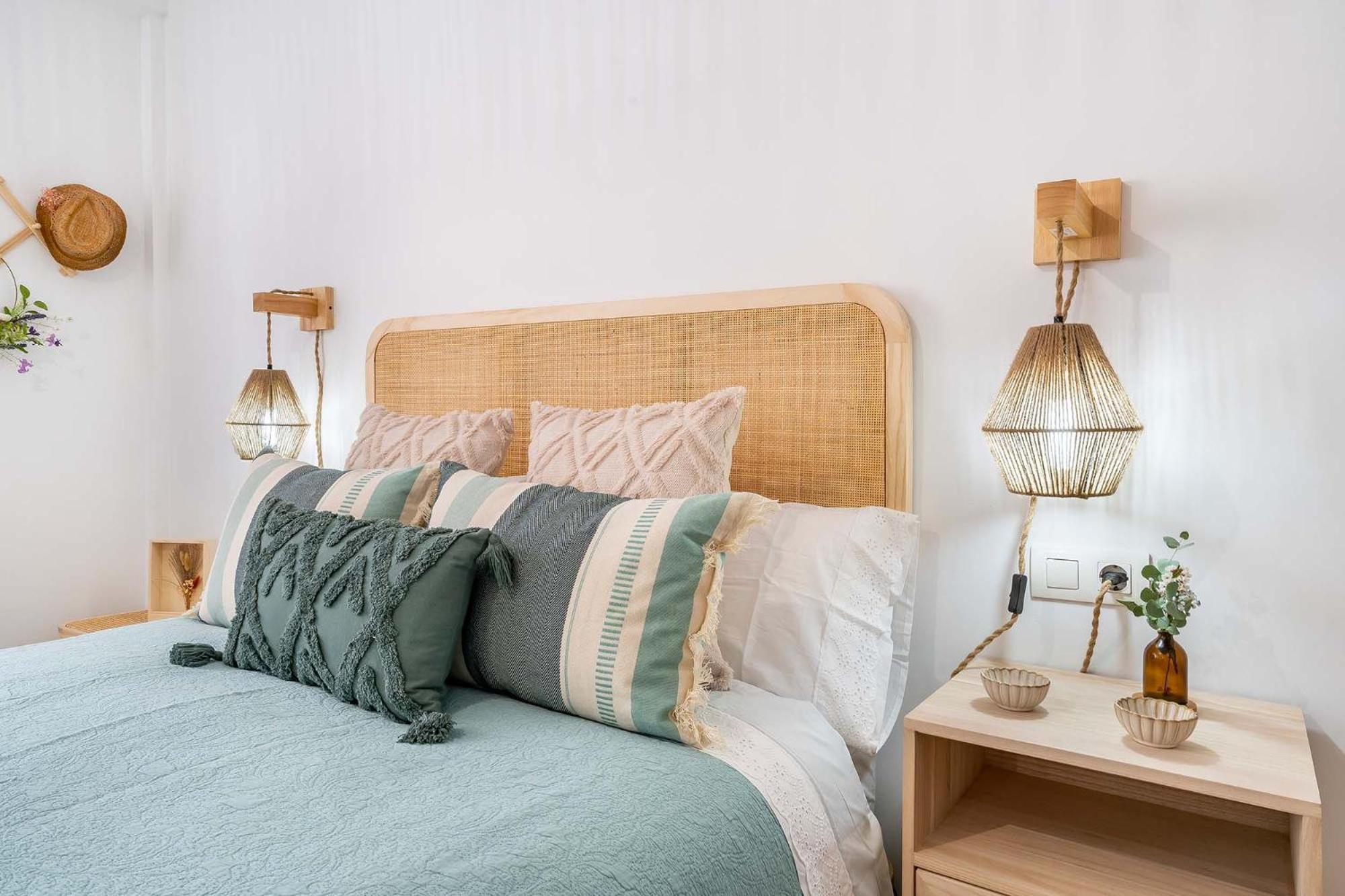 Apartamento Bellavista Roquetas de Mar