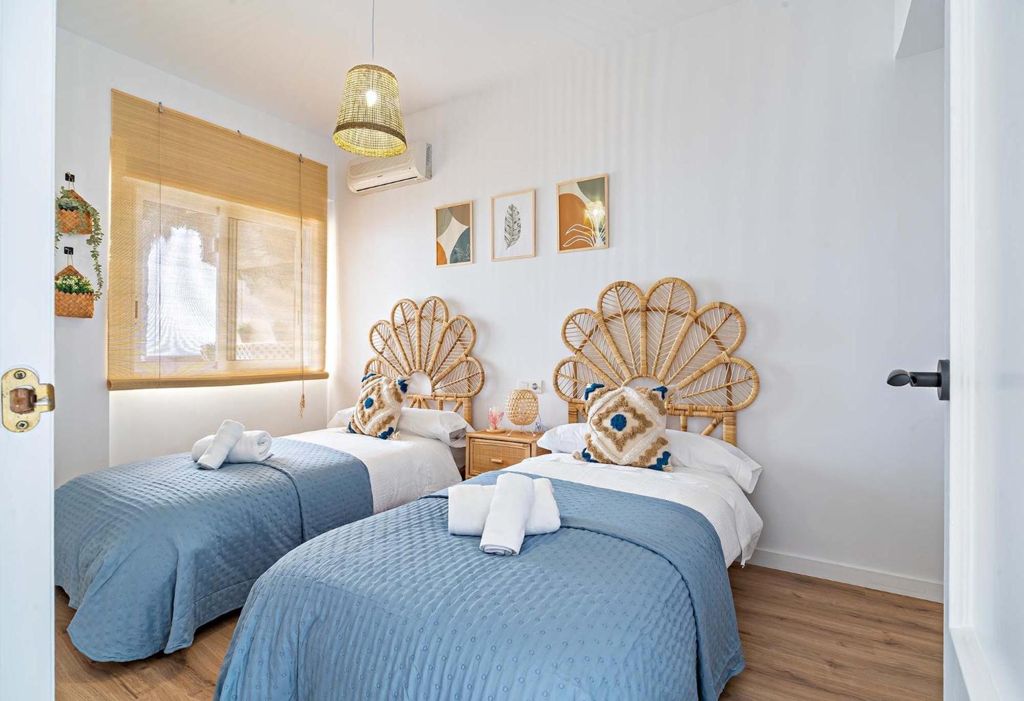 Apartamento Bellavista