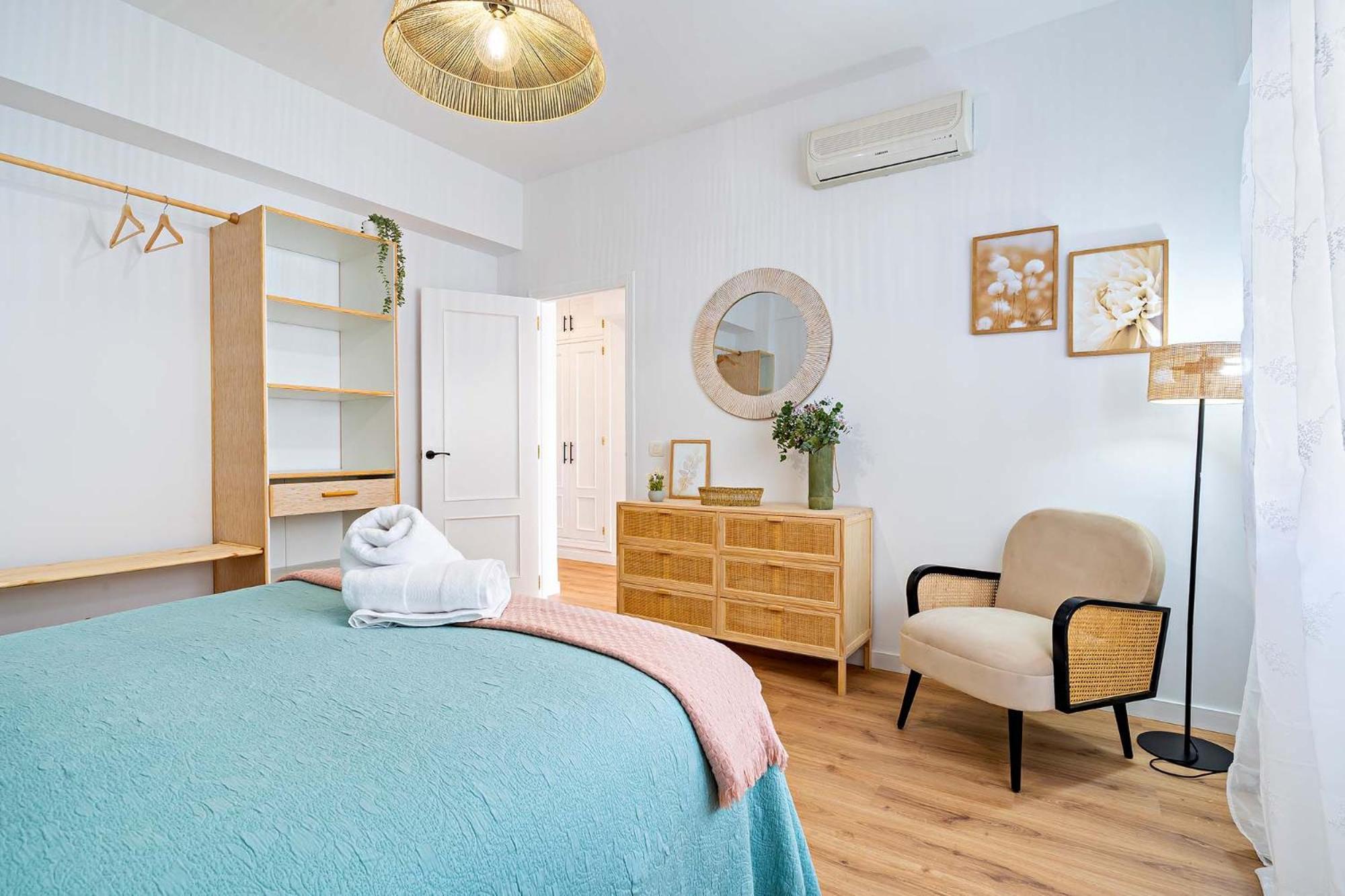 Apartamento Bellavista *
