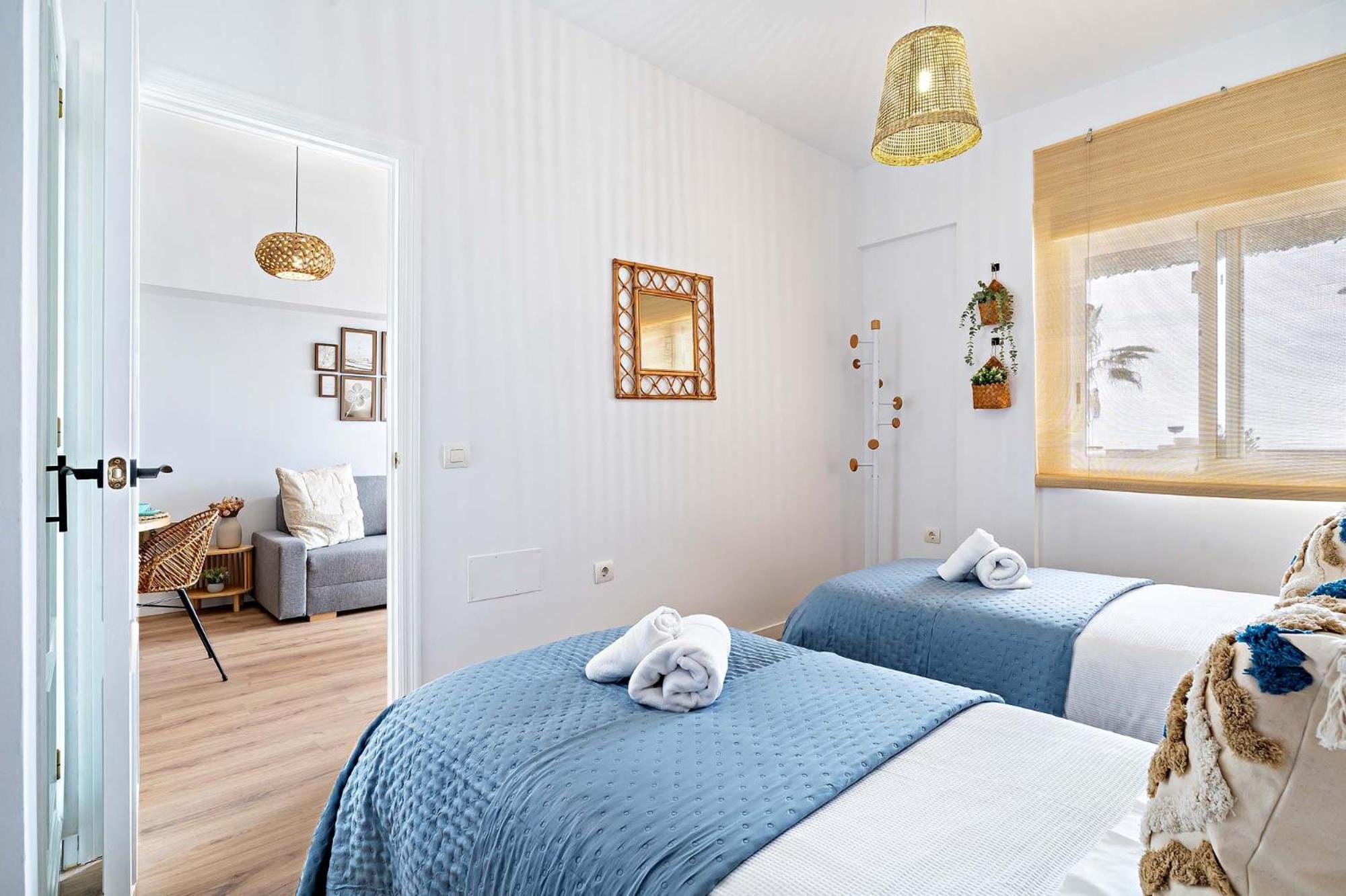 Apartamento Bellavista