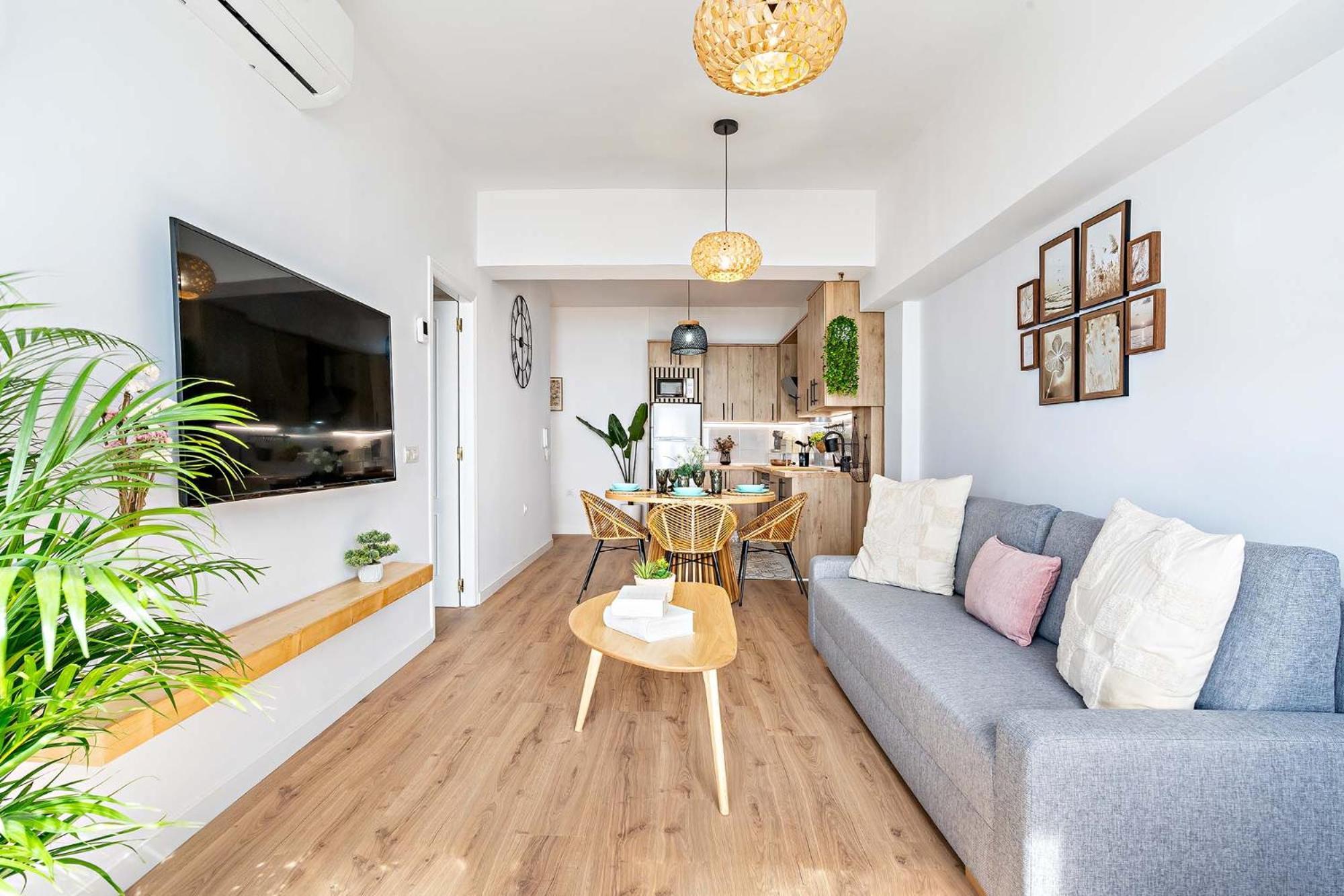 Apartamento Bellavista