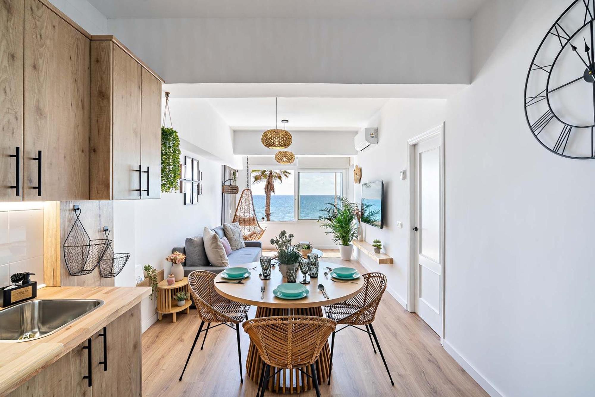 Apartamento Bellavista