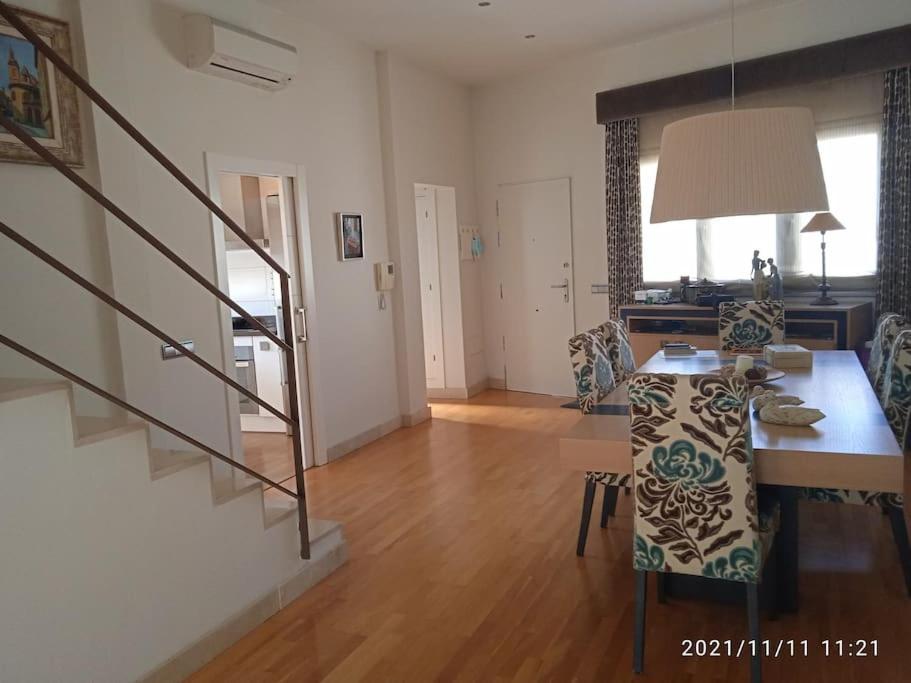 Сasa de vacaciones Bonita Vivienda Pareada Con Piscina Privada *