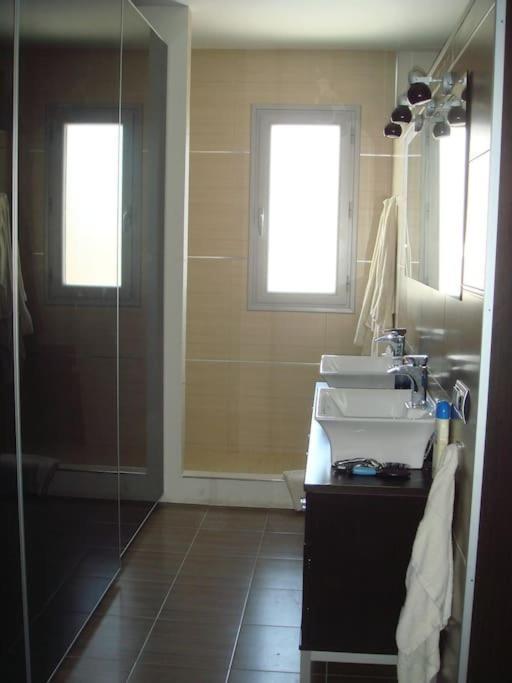 Сasa de vacaciones Bonita Vivienda Pareada Con Piscina Privada *