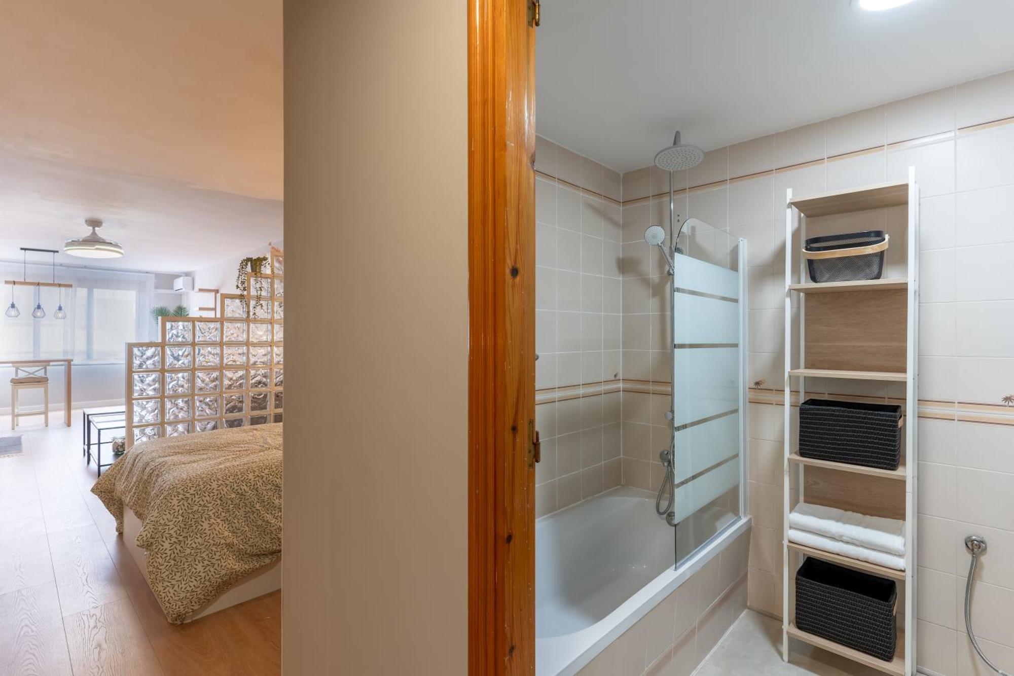 Apartamento Studiofenix R&r
