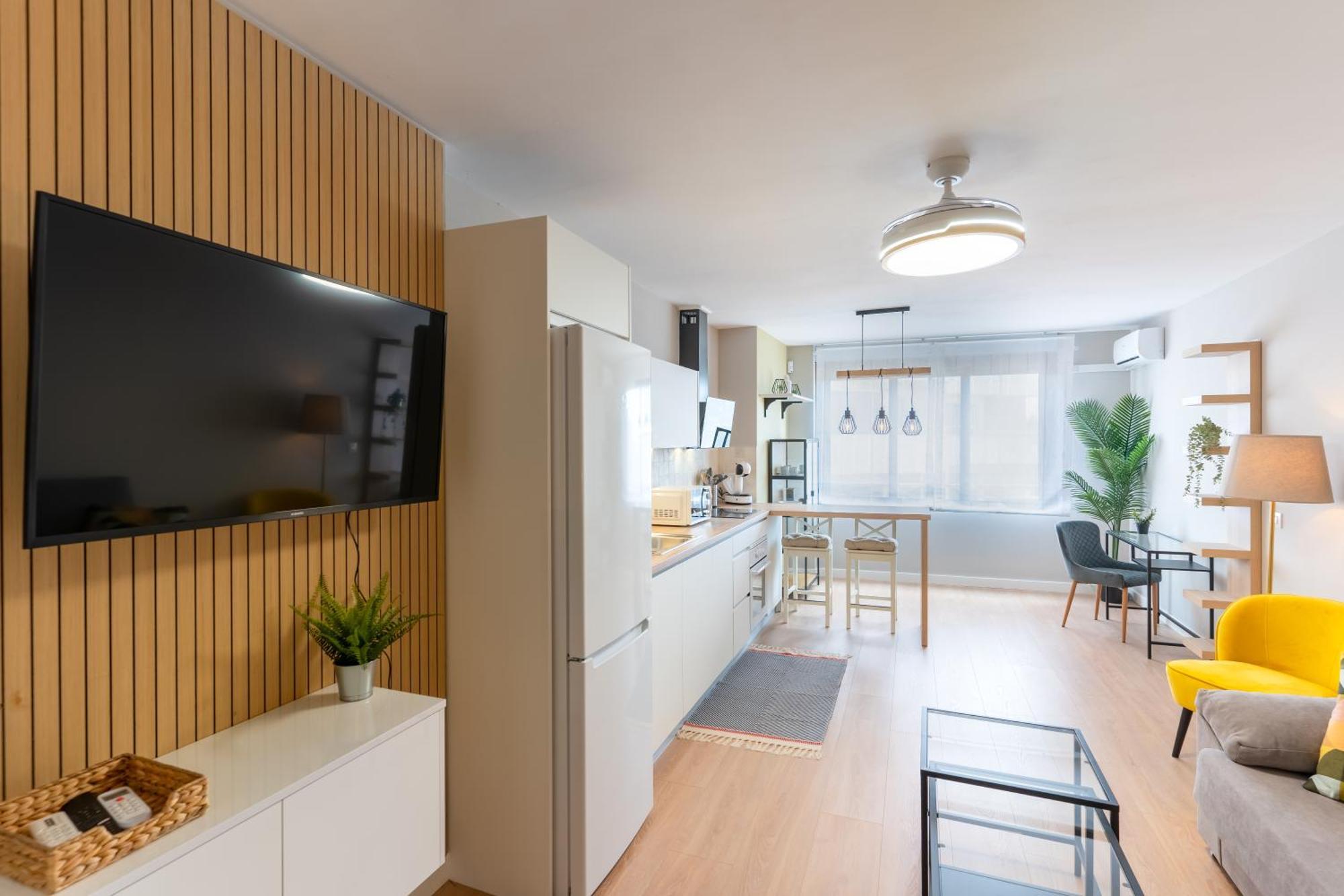 Apartamento Studiofenix R&r Roquetas de Mar