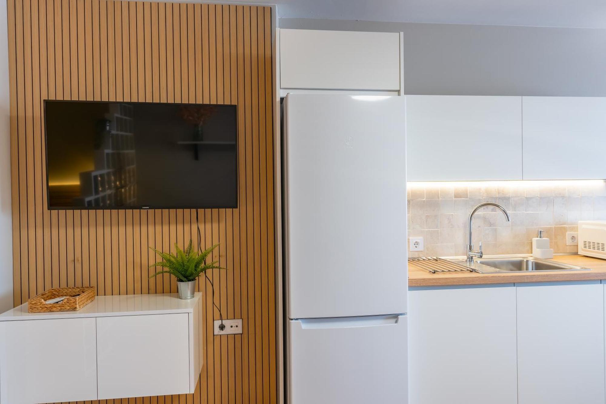 Apartamento Studiofenix R&r
