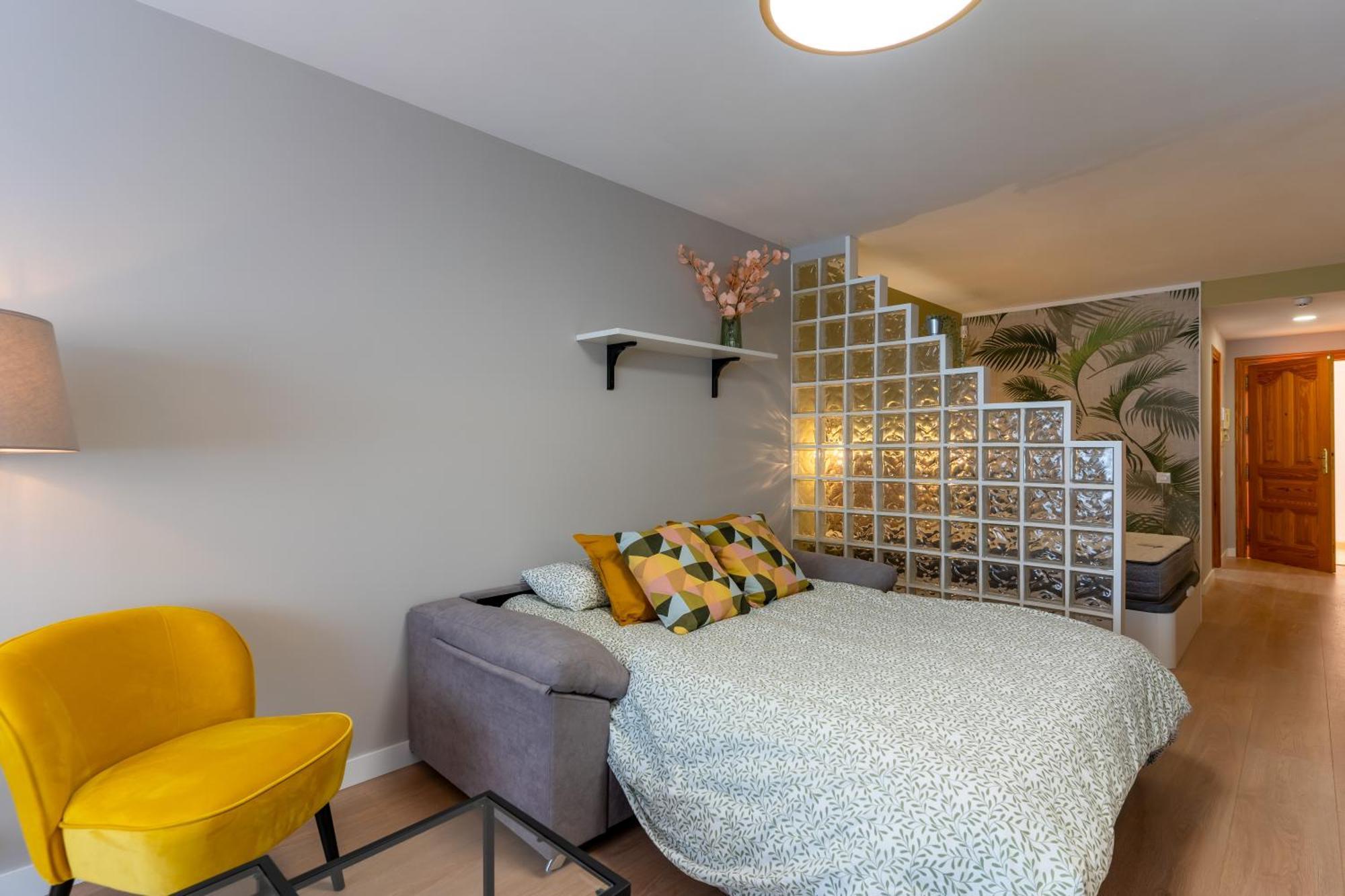 Apartamento Studiofenix R&r *