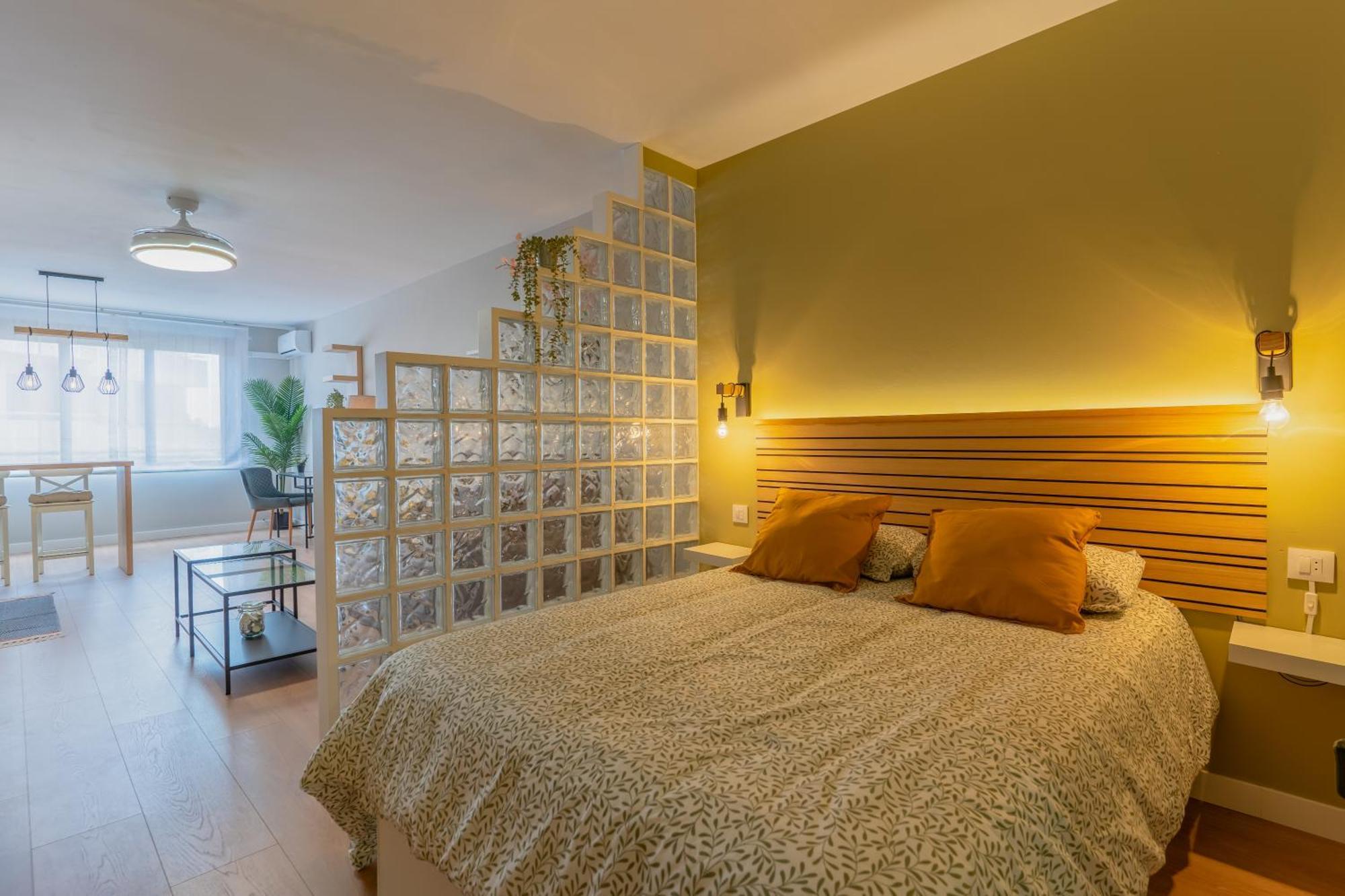 Apartamento Studiofenix R&r