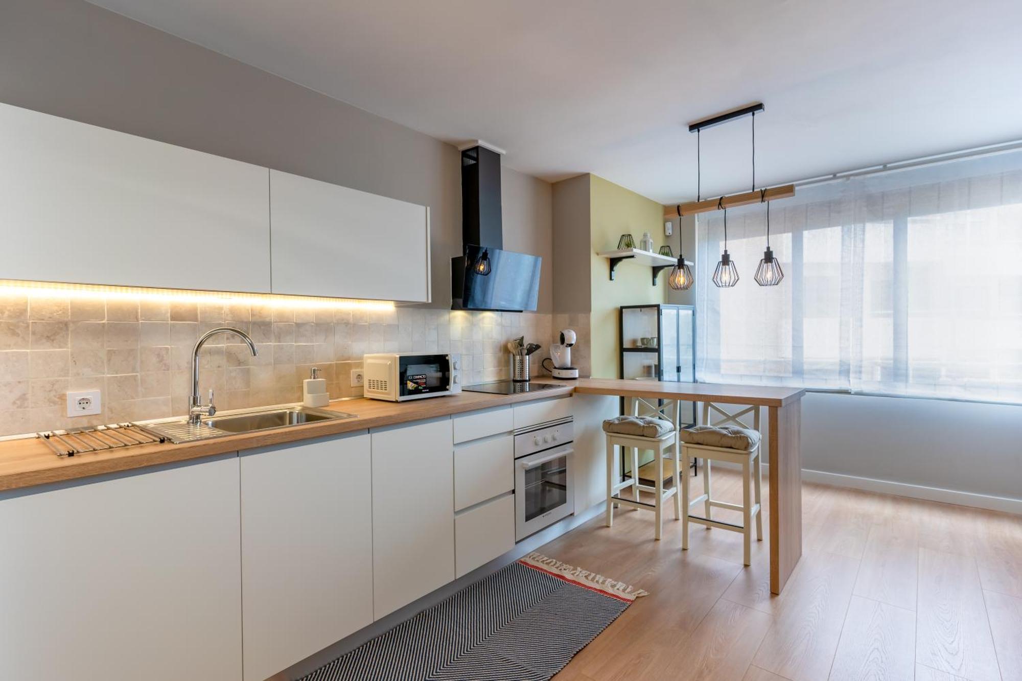 Apartamento Studiofenix R&r