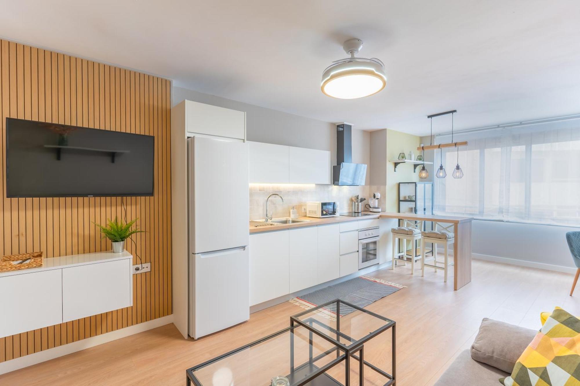 Apartamento Studiofenix R&r *