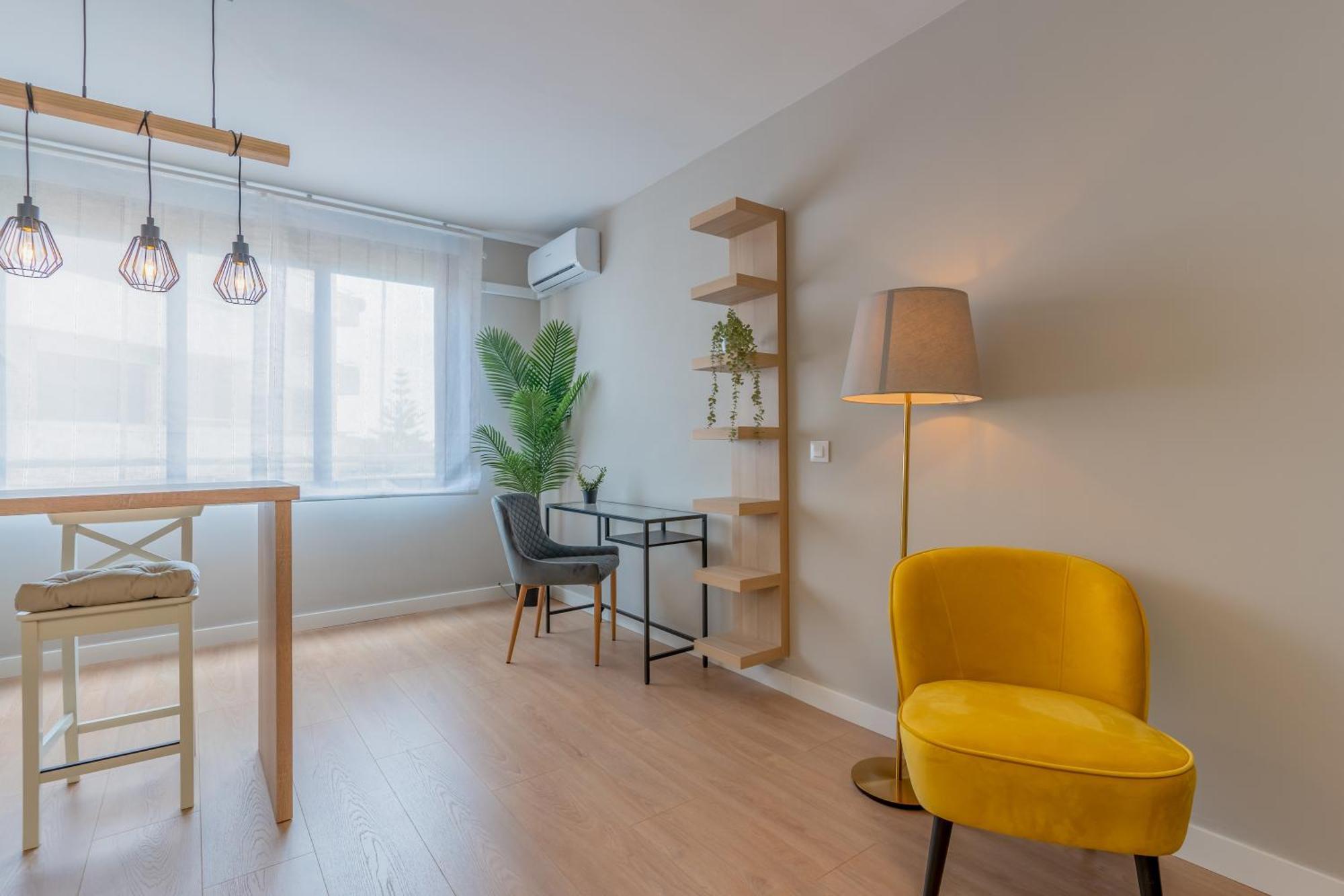 Apartamento Studiofenix R&r