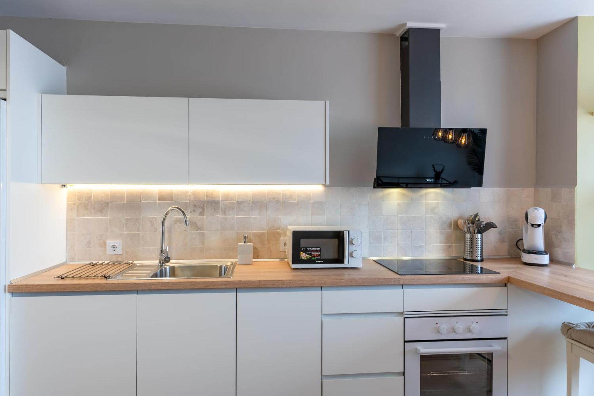 Apartamento Studiofenix R&r Roquetas de Mar
