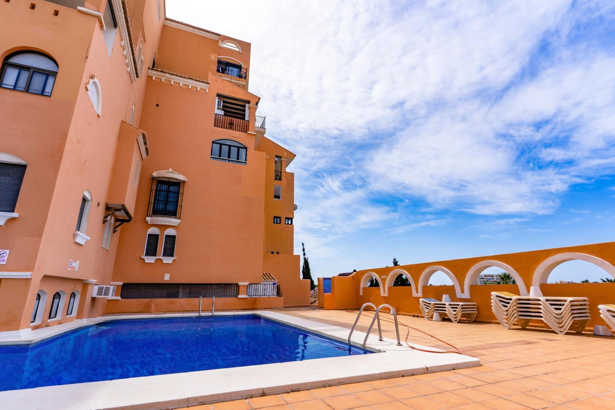 Apartamento Studiofenix R&r