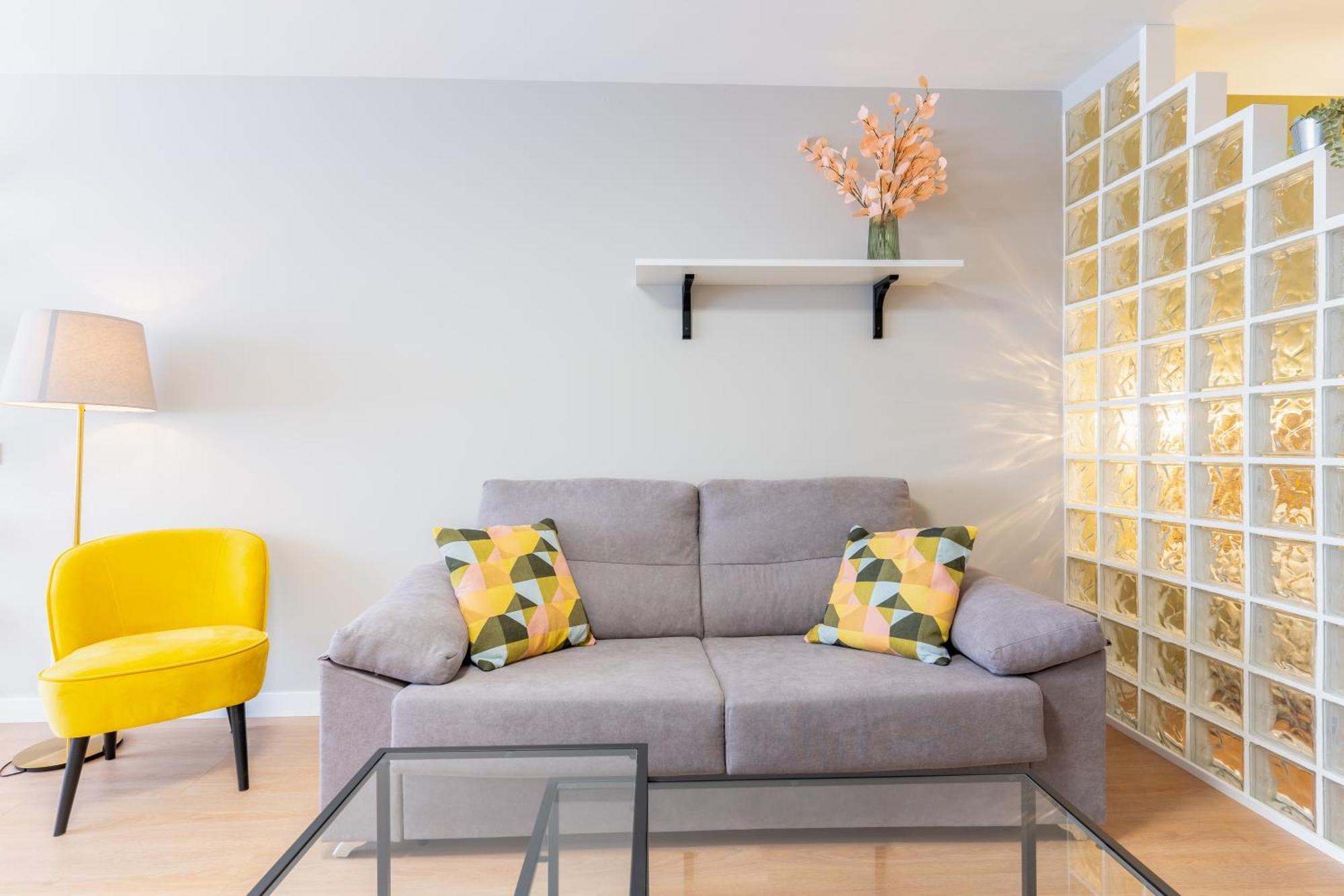 Apartamento Studiofenix R&r Roquetas de Mar