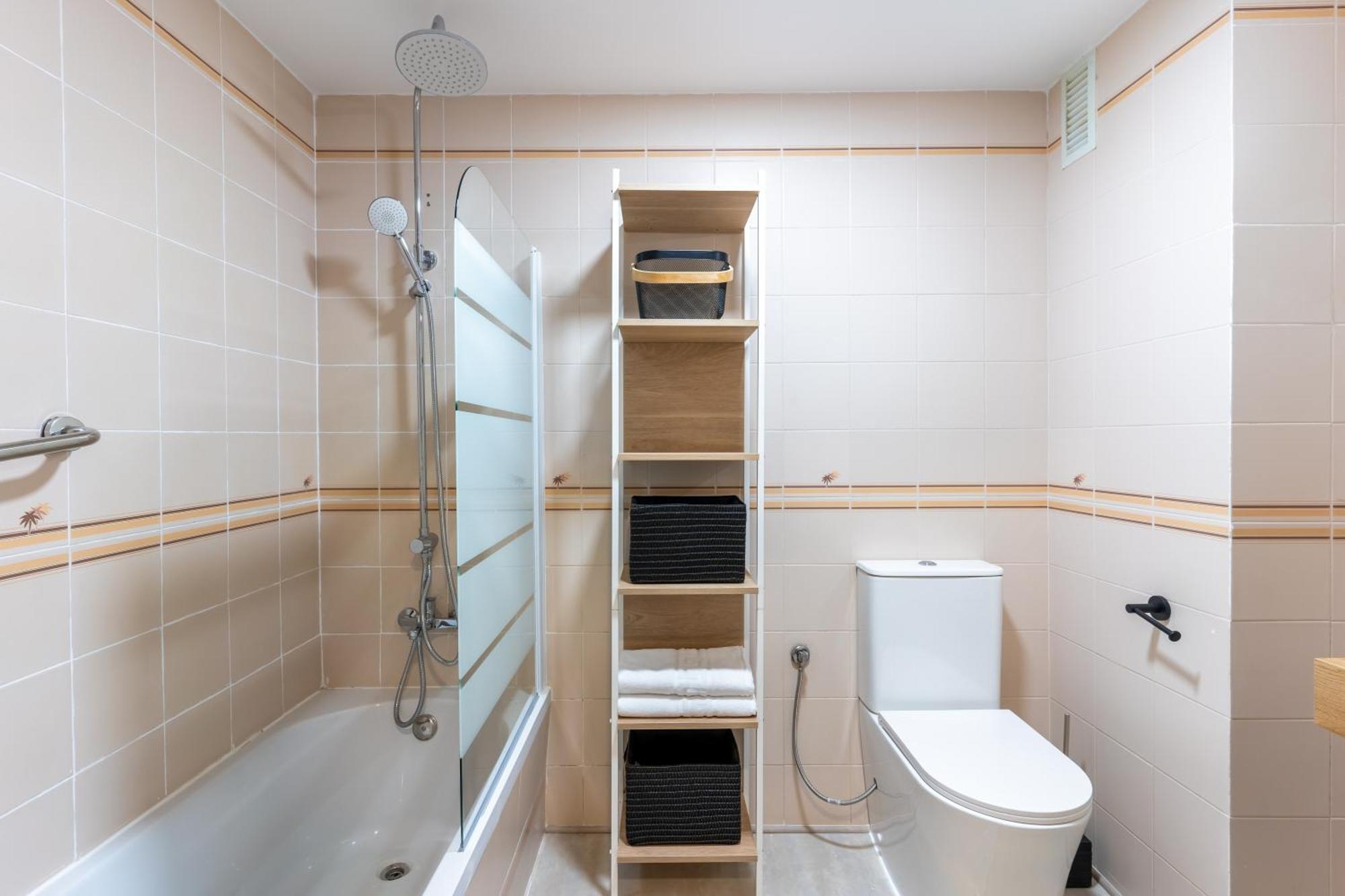 Apartamento Studiofenix R&r Roquetas de Mar