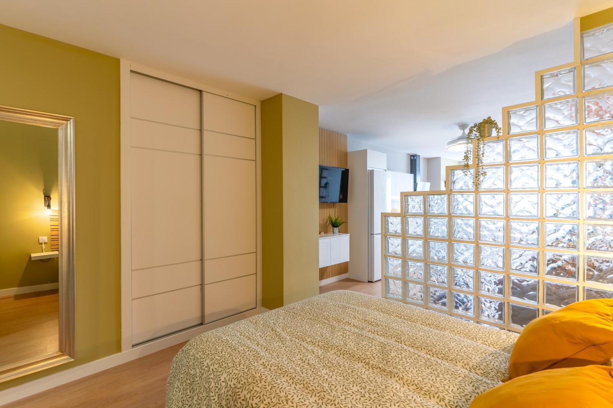 Apartamento Studiofenix R&r Roquetas de Mar
