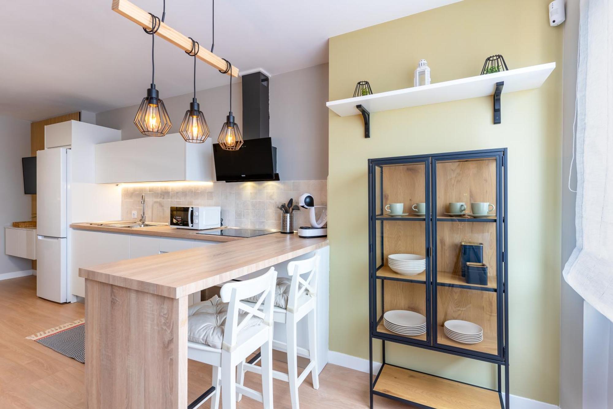 Apartamento Studiofenix R&r