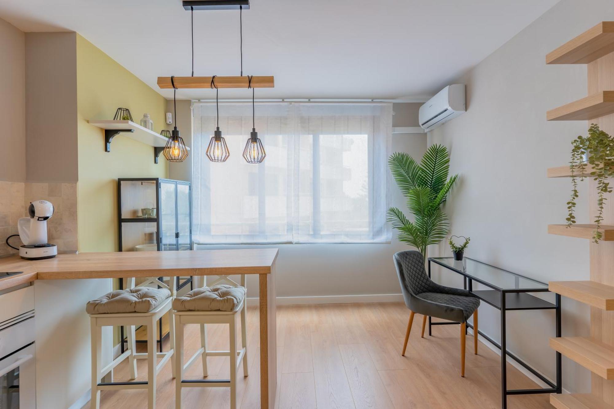 Apartamento Studiofenix R&r Roquetas de Mar
