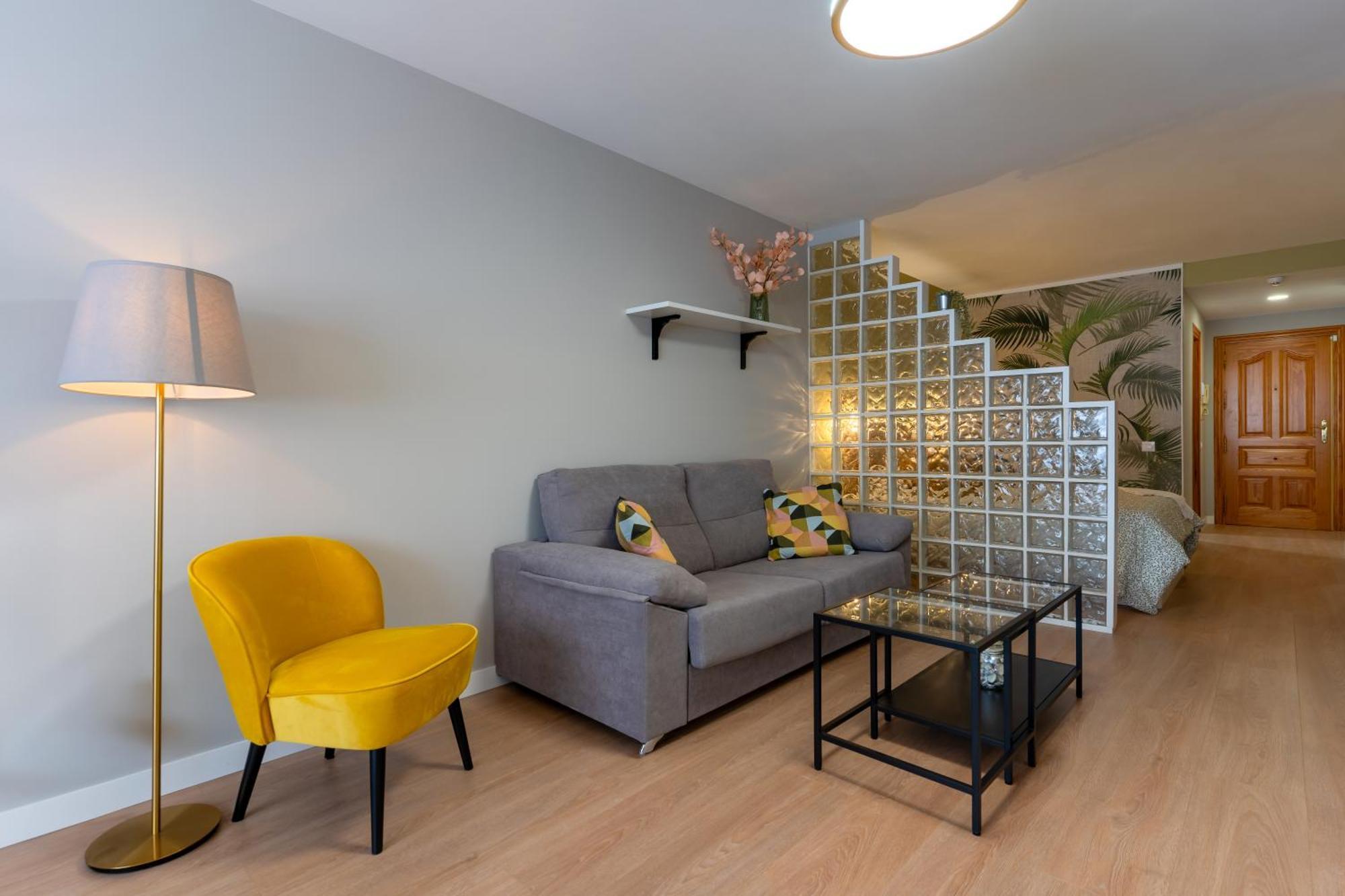 Apartamento Studiofenix R&r Roquetas de Mar