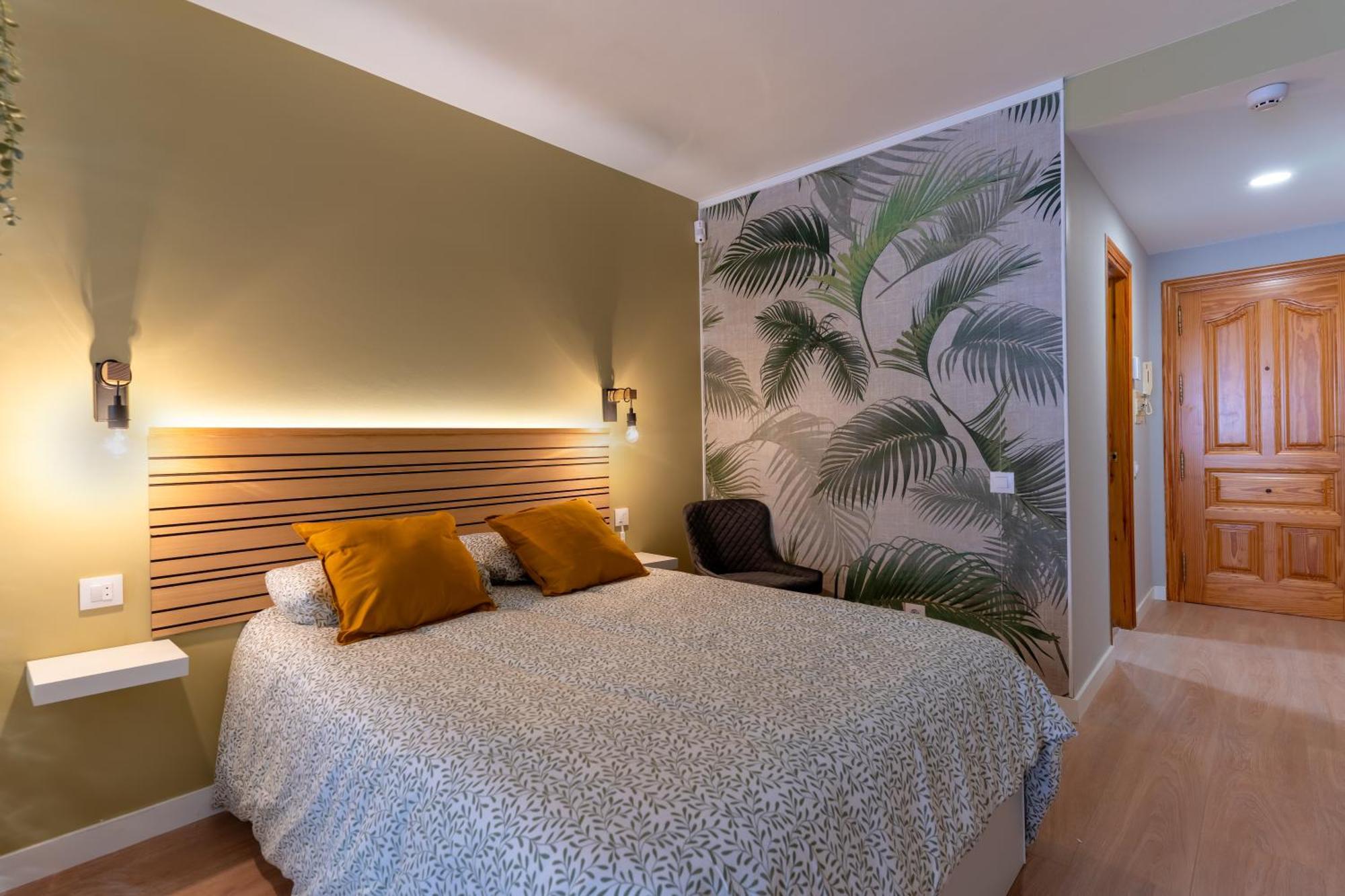 Apartamento Studiofenix R&r *