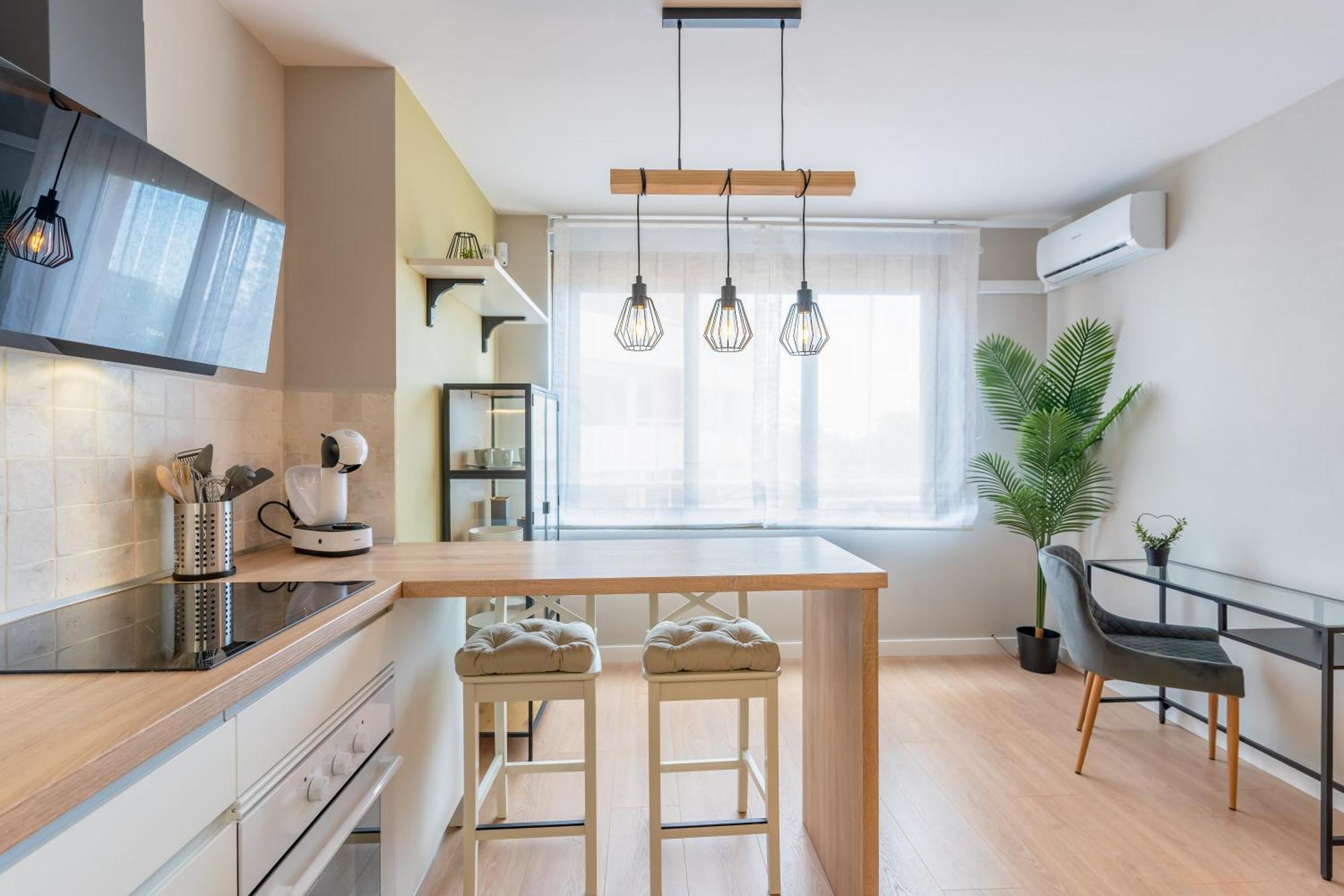 Apartamento Studiofenix R&r *