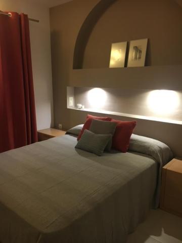 Apartamento Bonito *