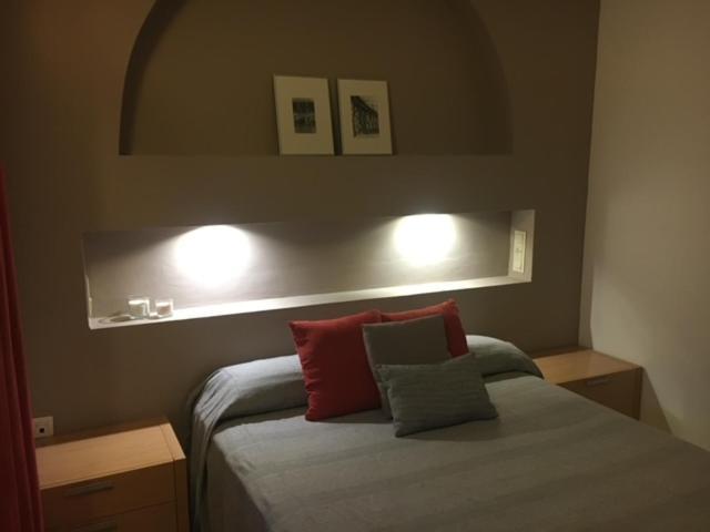 Apartamento Bonito