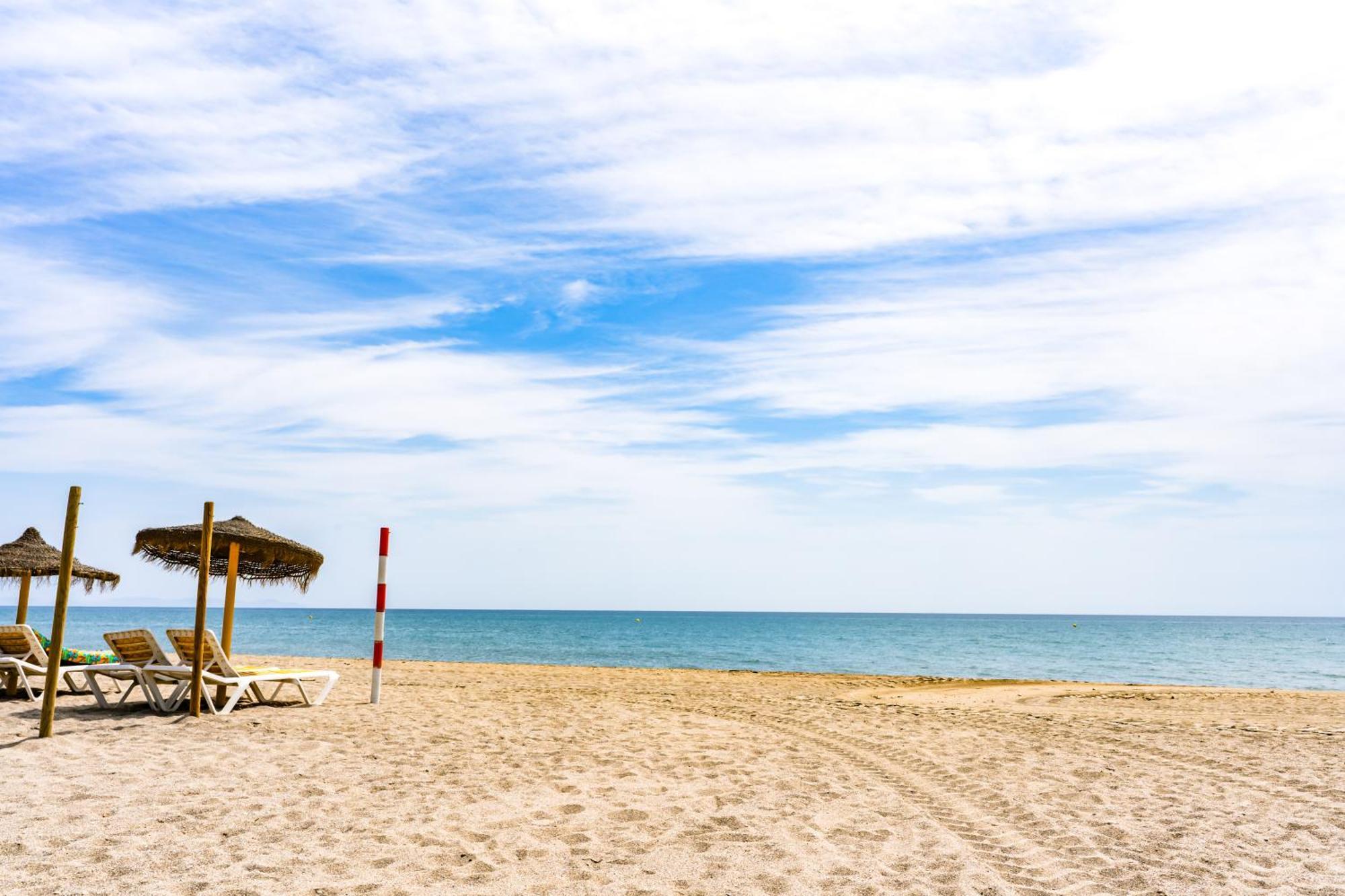 Apartamento Al Mar R&r *
