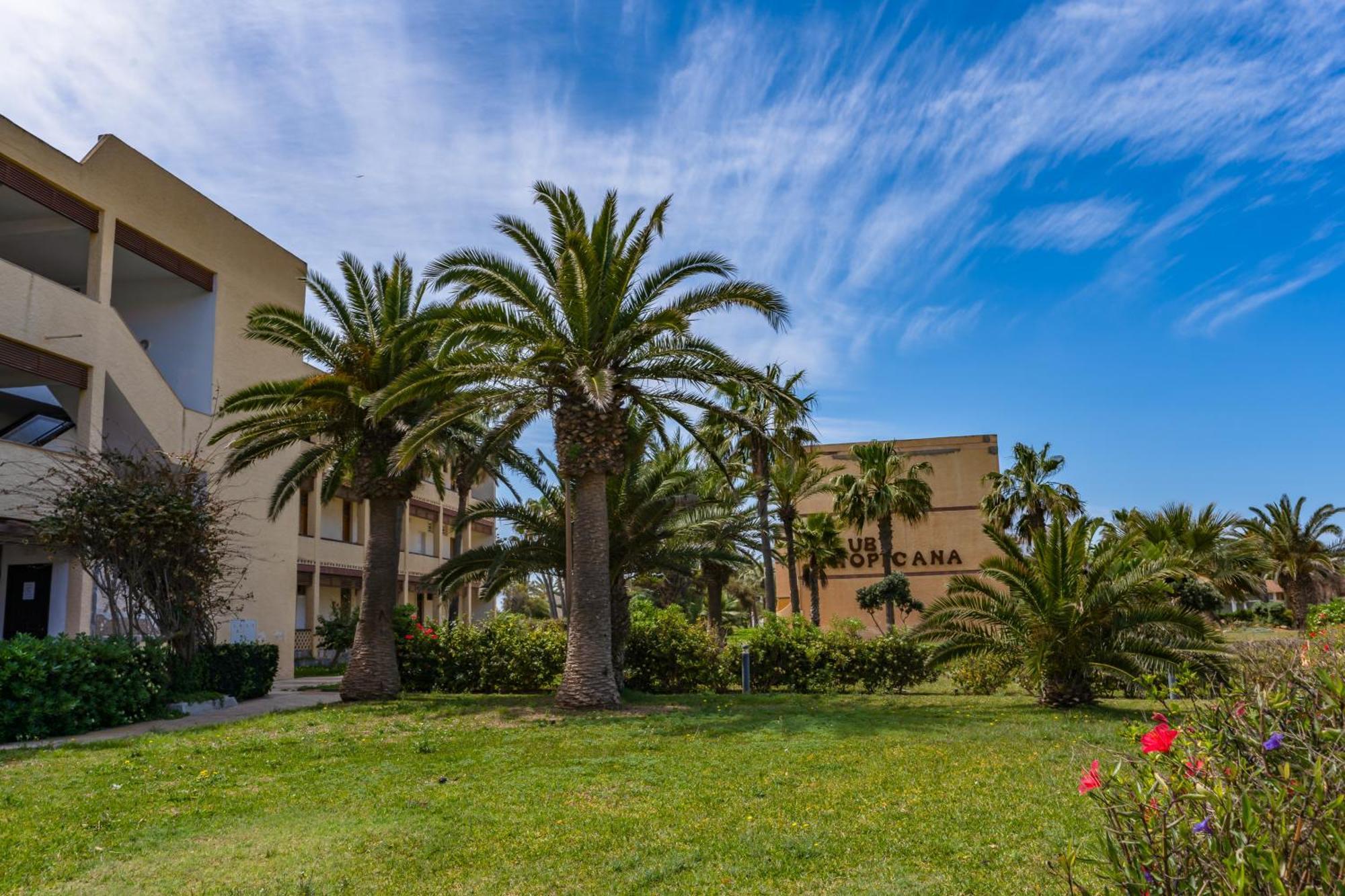Apartamento Al Mar R&r