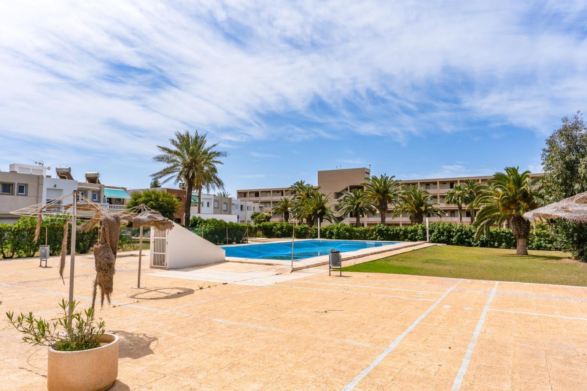 Apartamento Al Mar R&r
