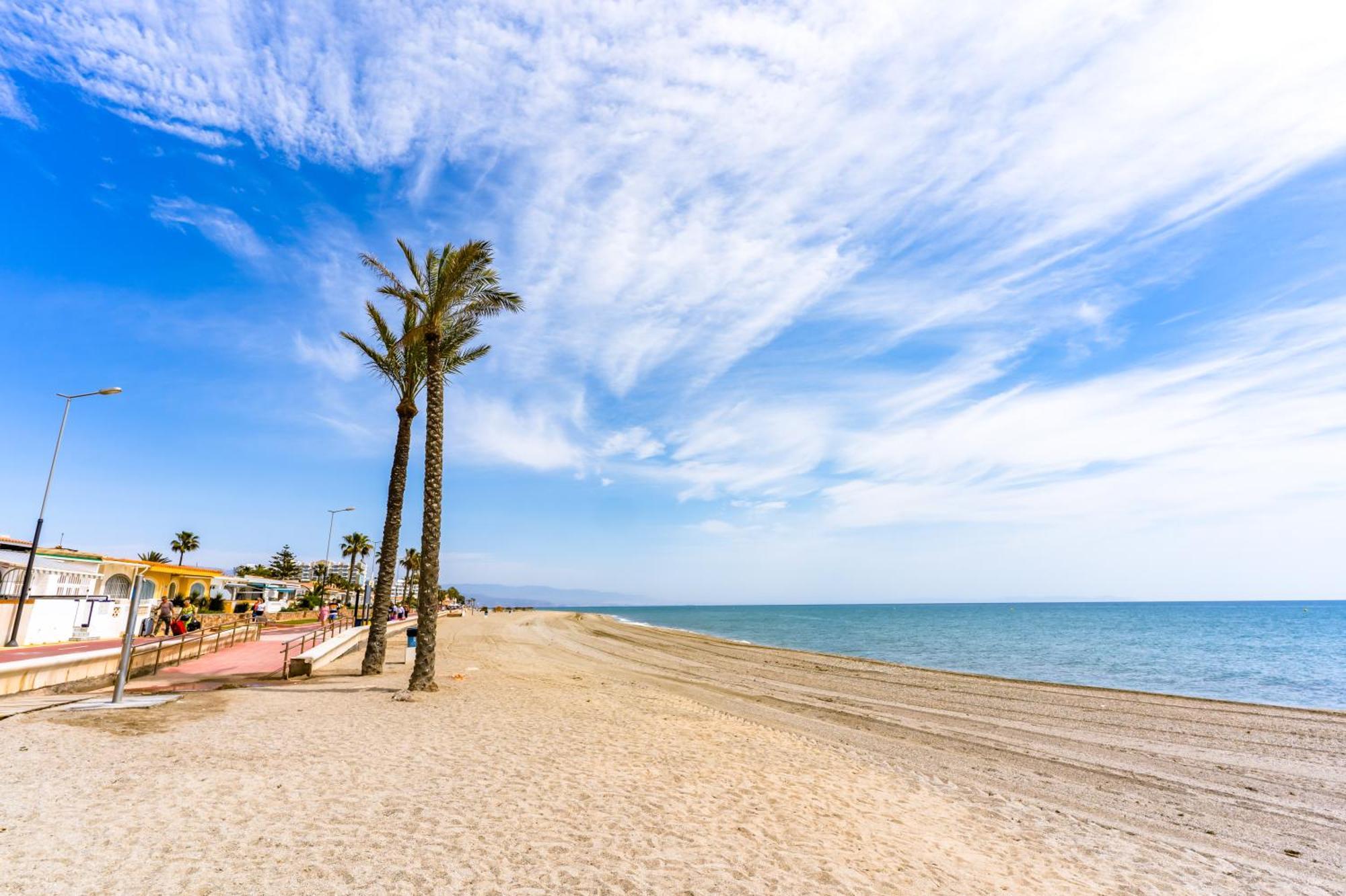 Apartamento Al Mar R&r