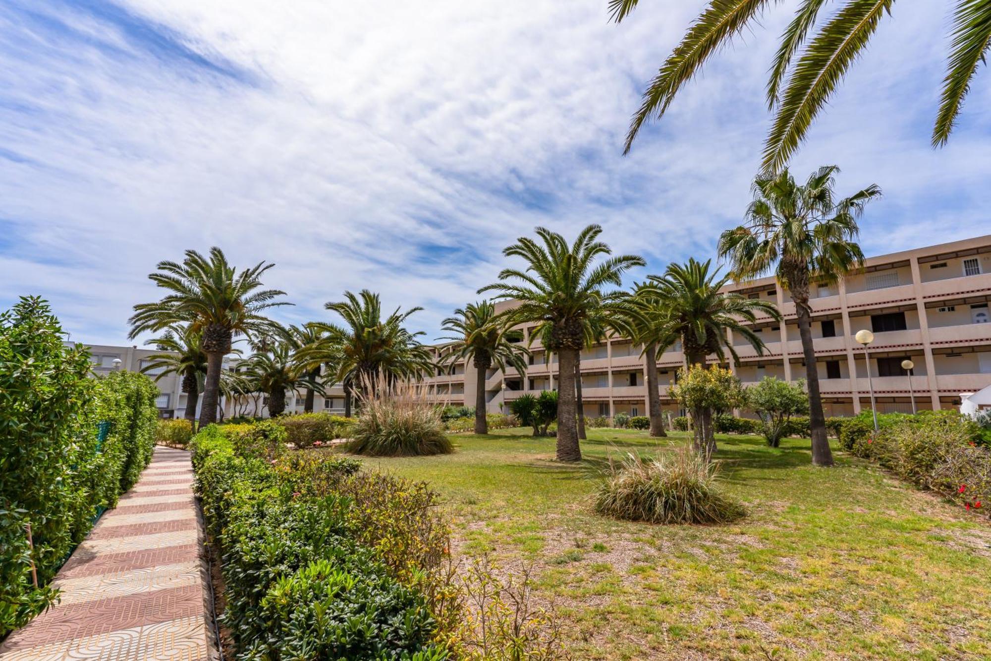 Apartamento Al Mar R&r Roquetas de Mar